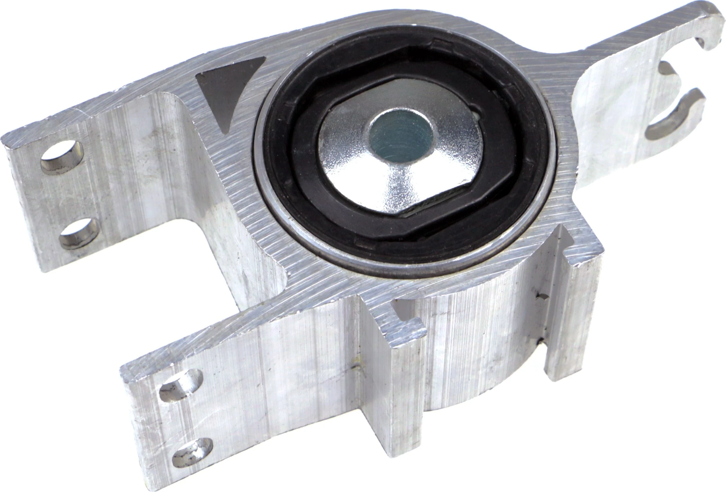 Mounting, control/trailing arm