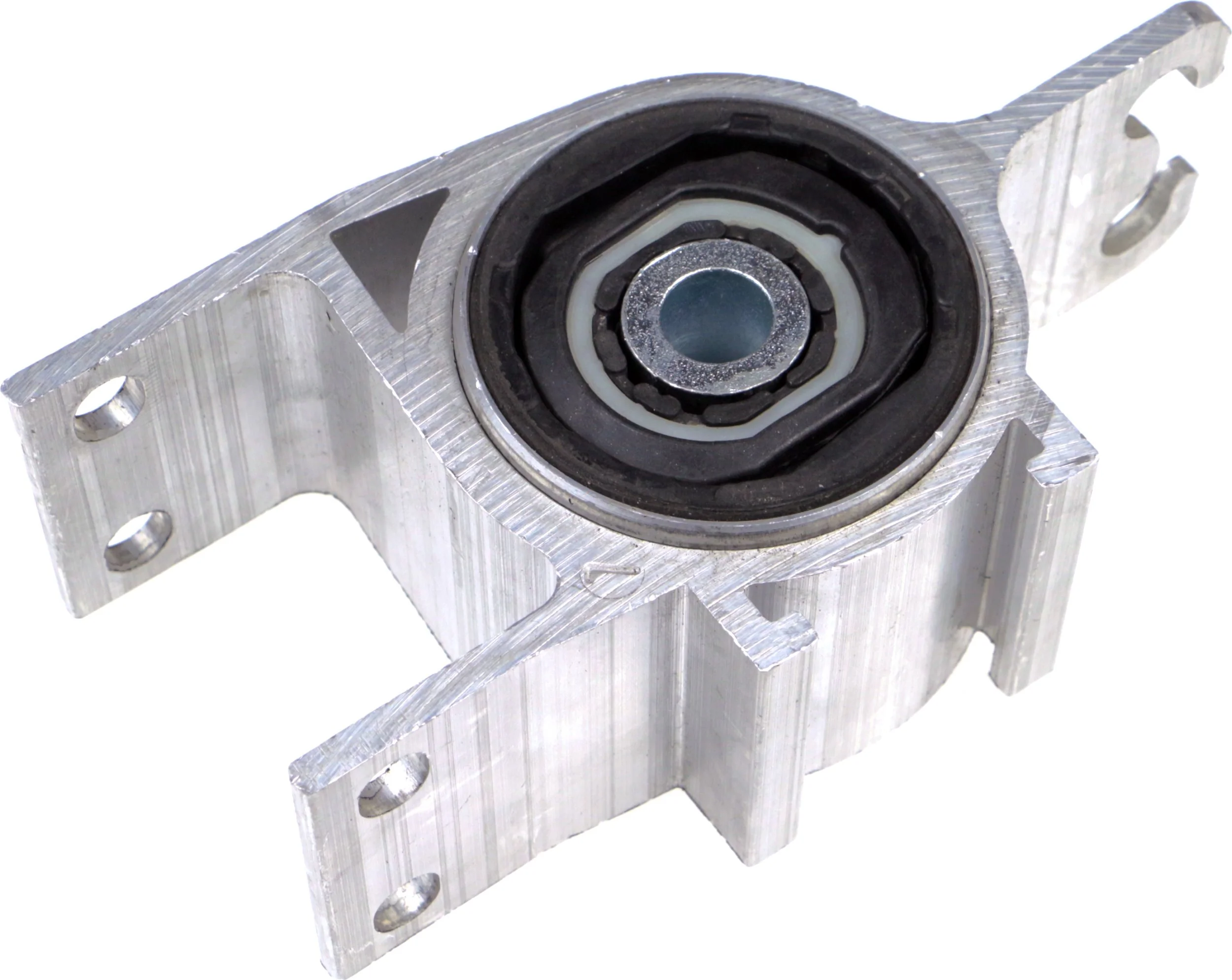 Mounting, control/trailing arm