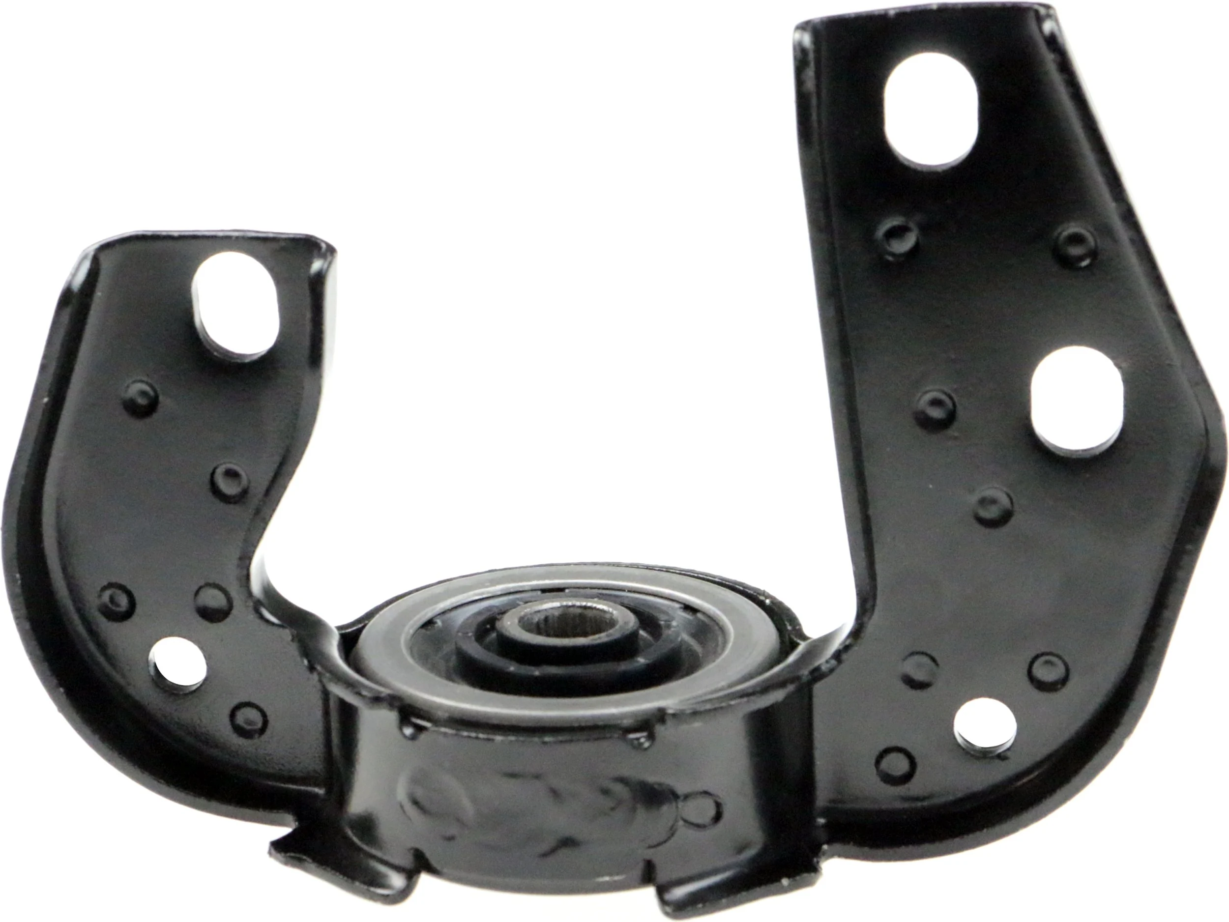 Mounting, control/trailing arm