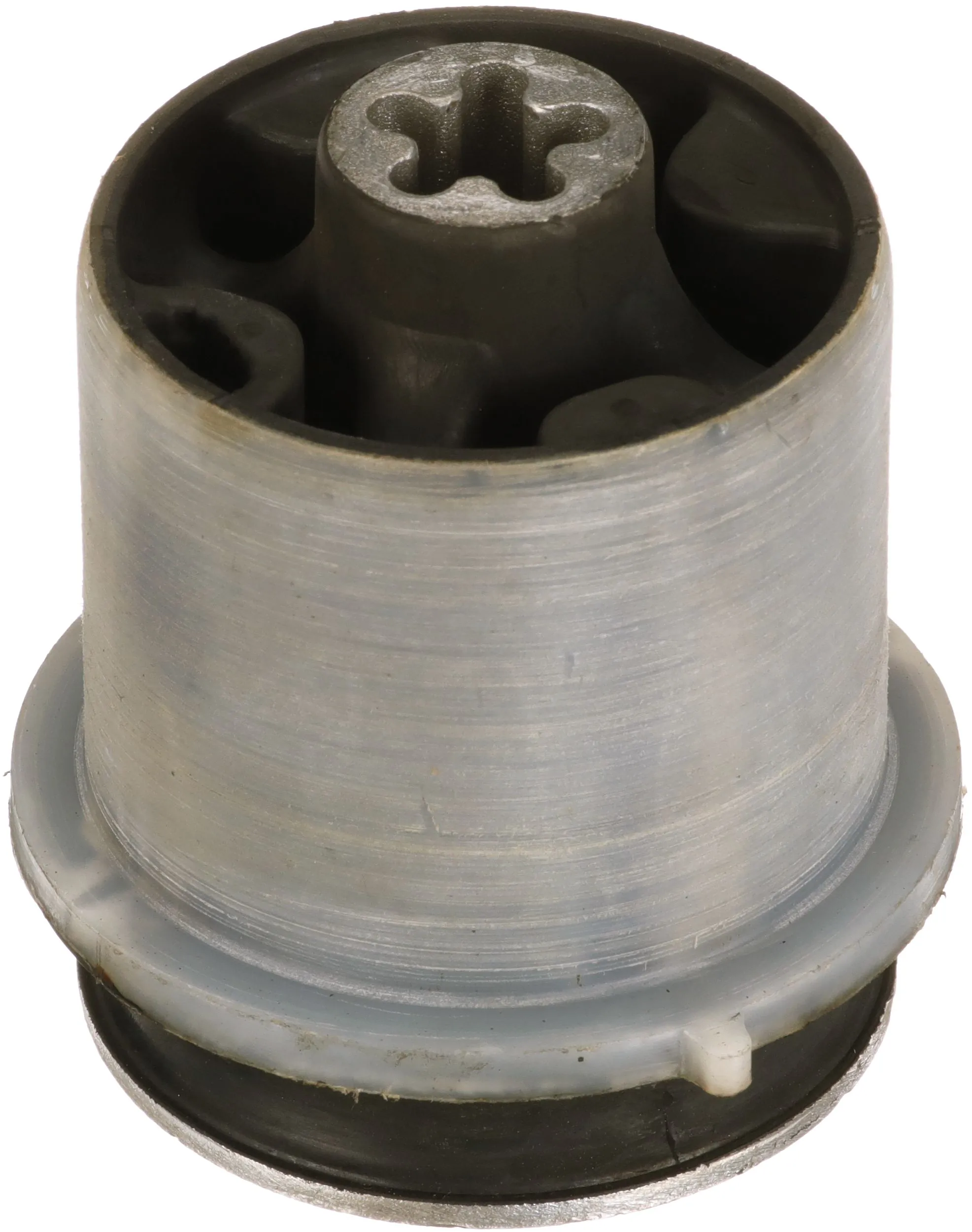 Bushing, axle cross member