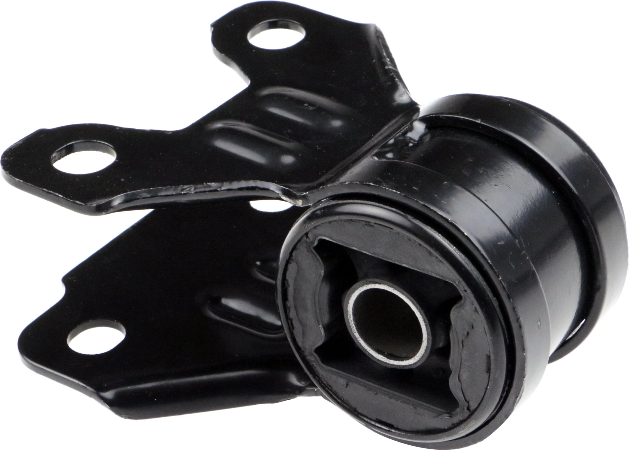 Mounting, control/trailing arm