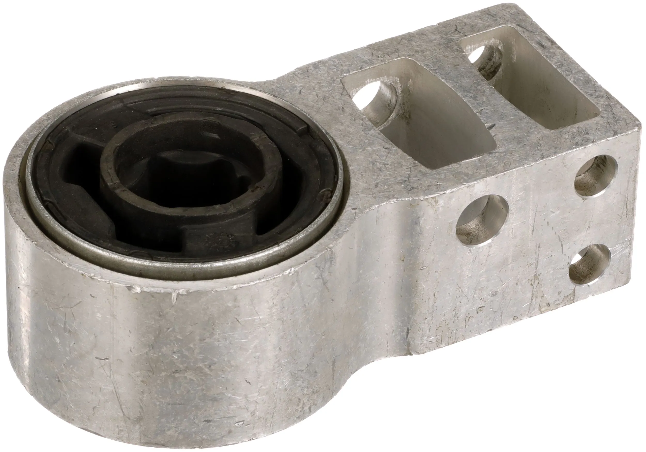 Mounting, control/trailing arm
