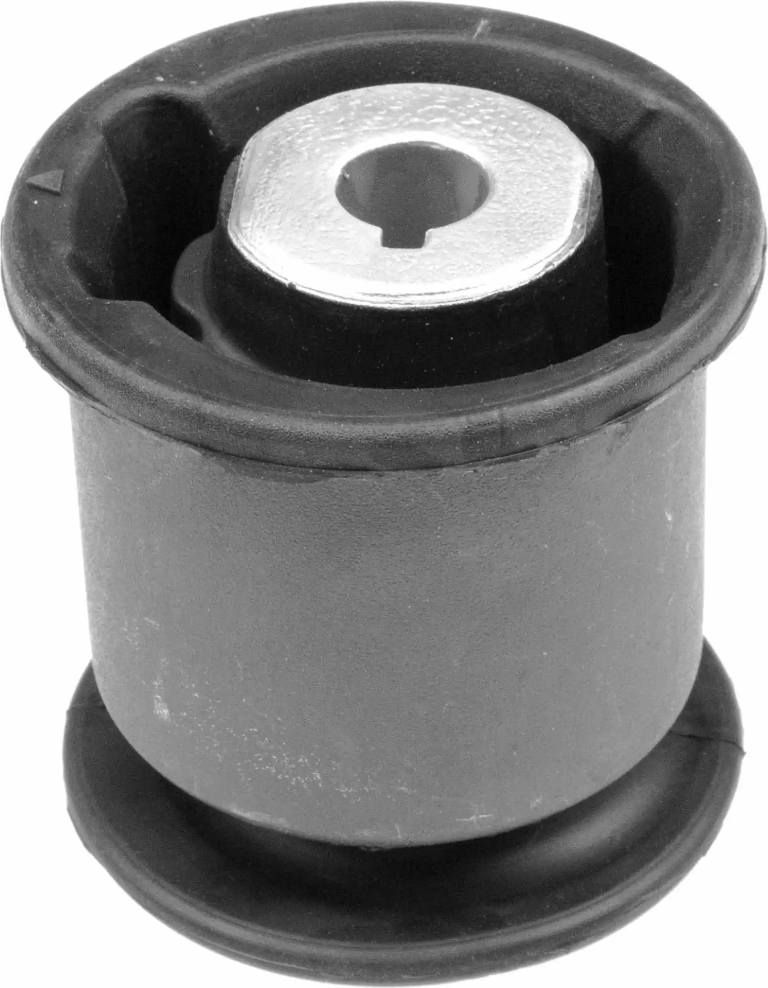 Bushing, axle cross member