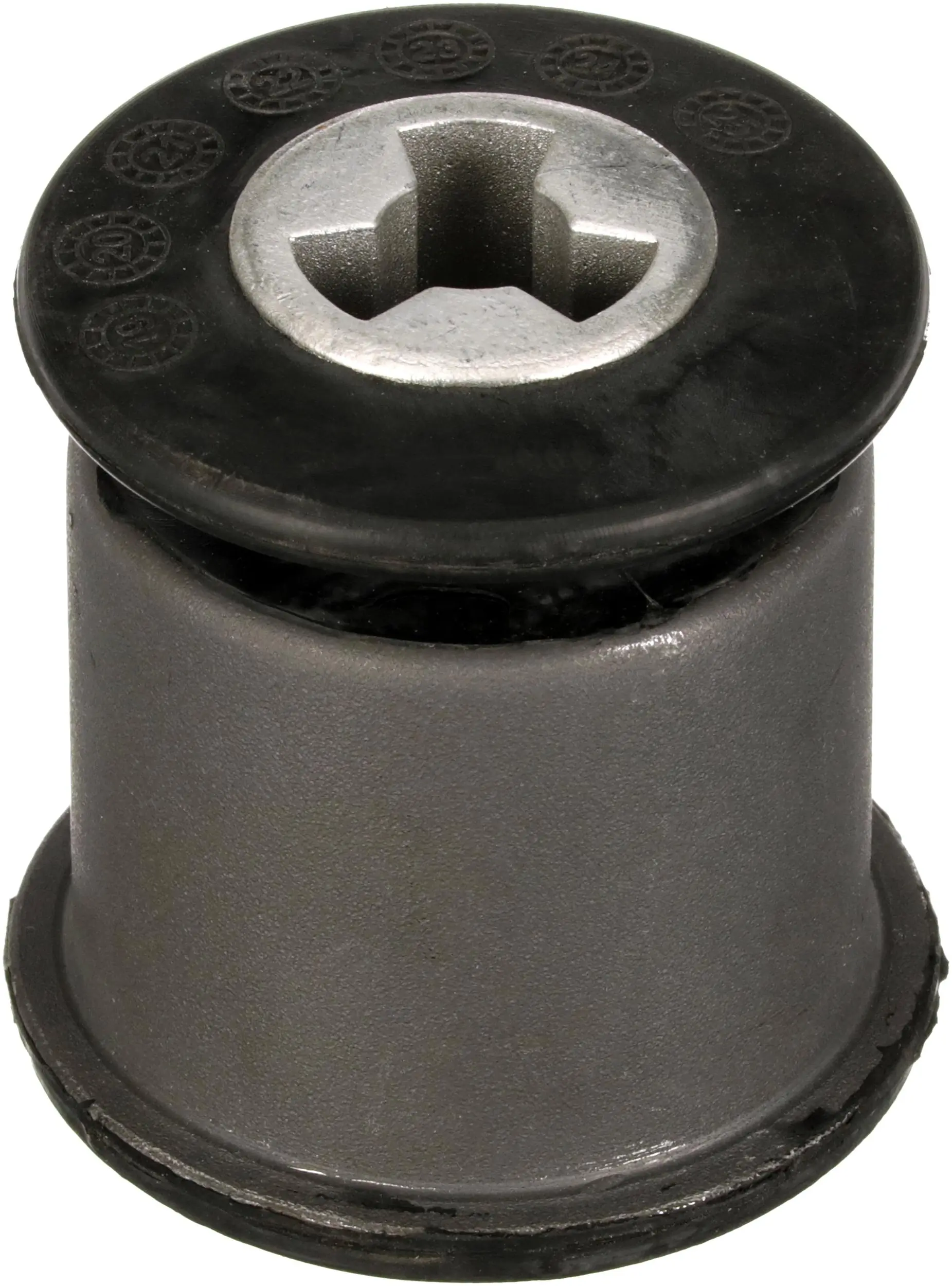 Bushing, axle cross member