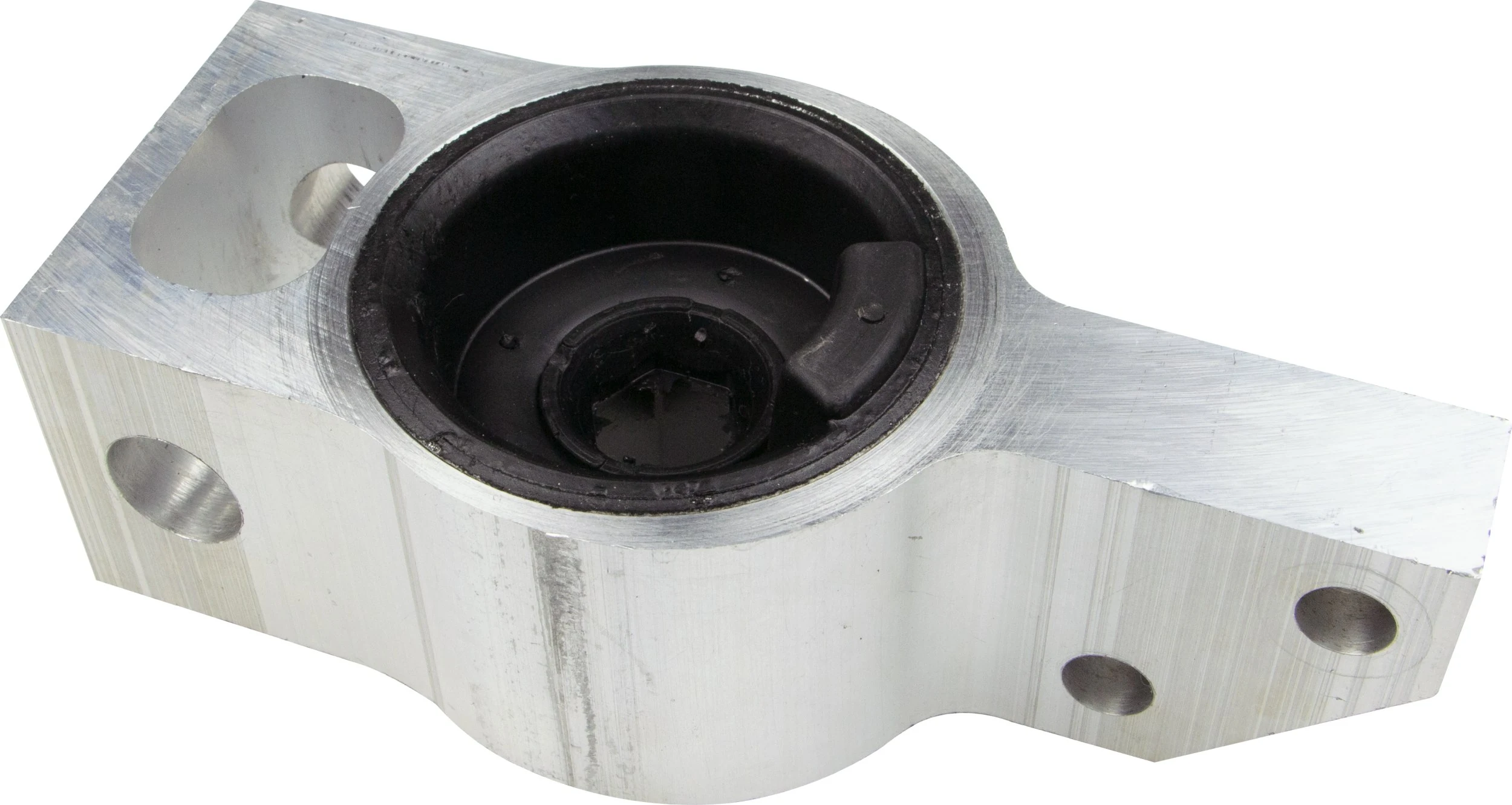 Mounting, control/trailing arm