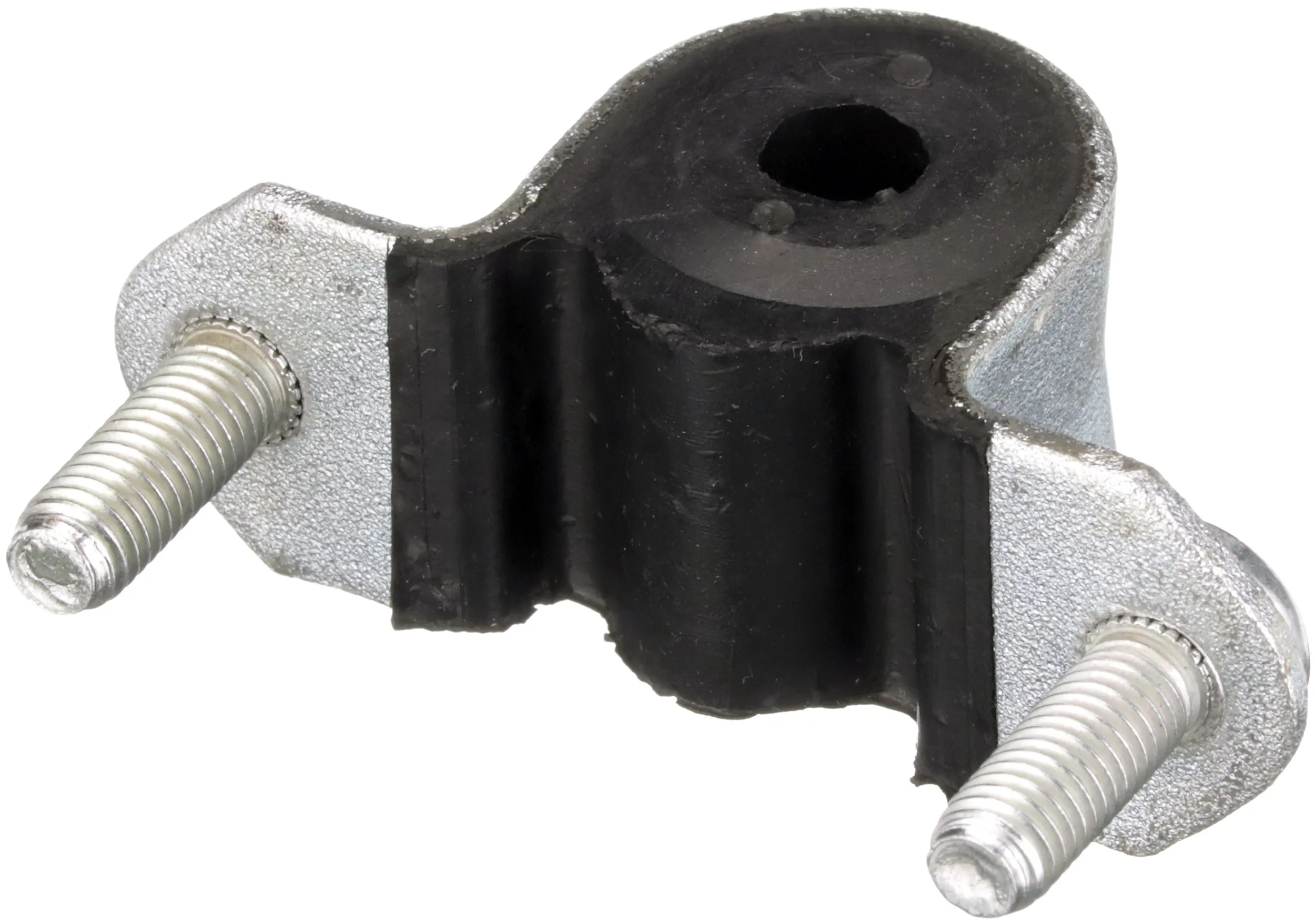 Mounting, stabiliser bar
