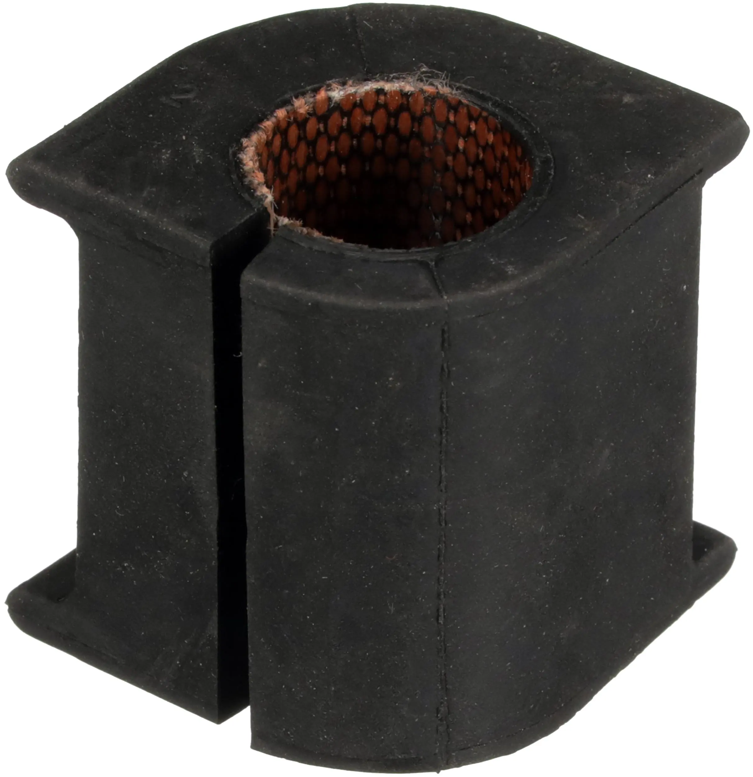 Mounting, stabiliser bar
