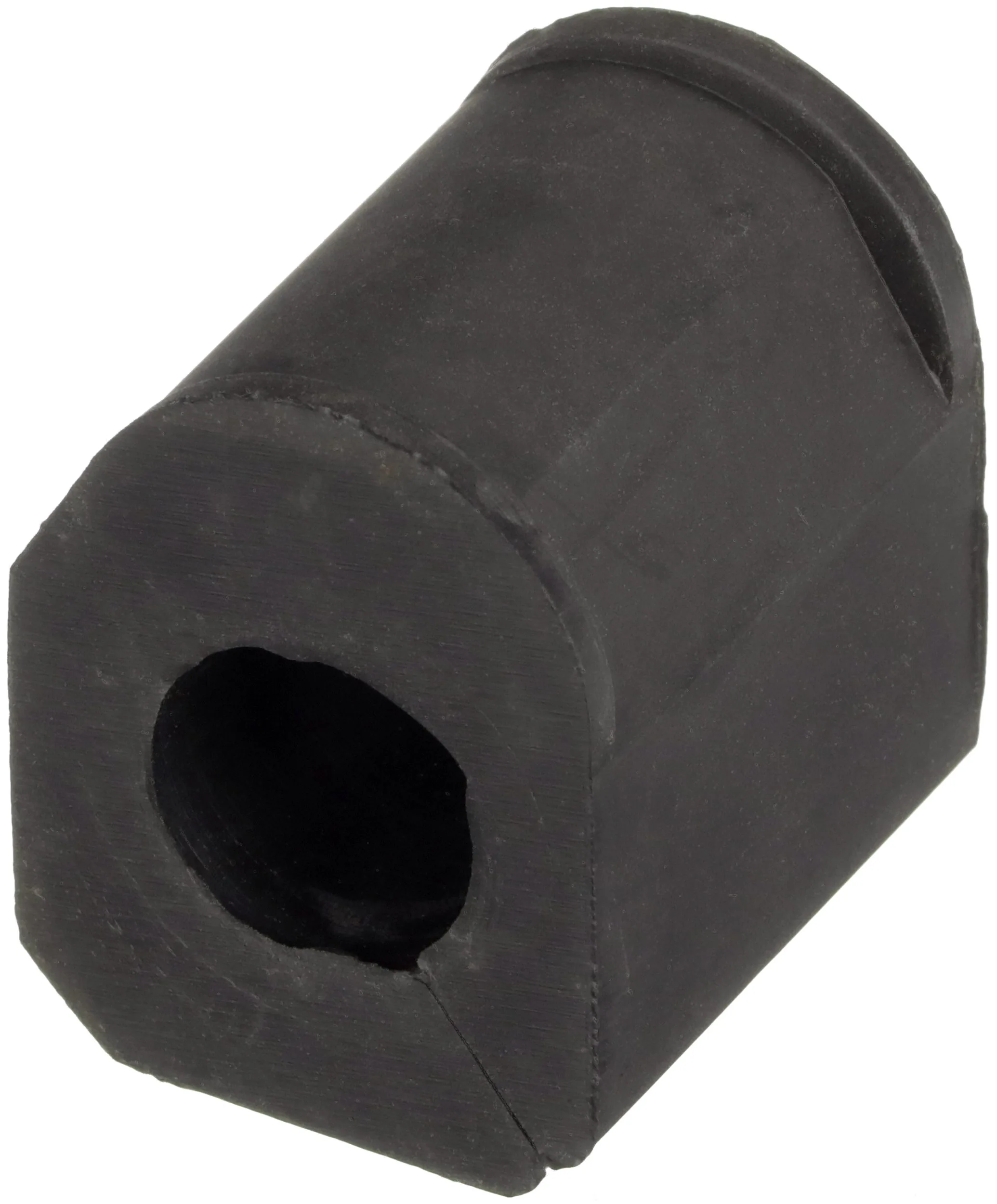 Mounting, stabiliser bar