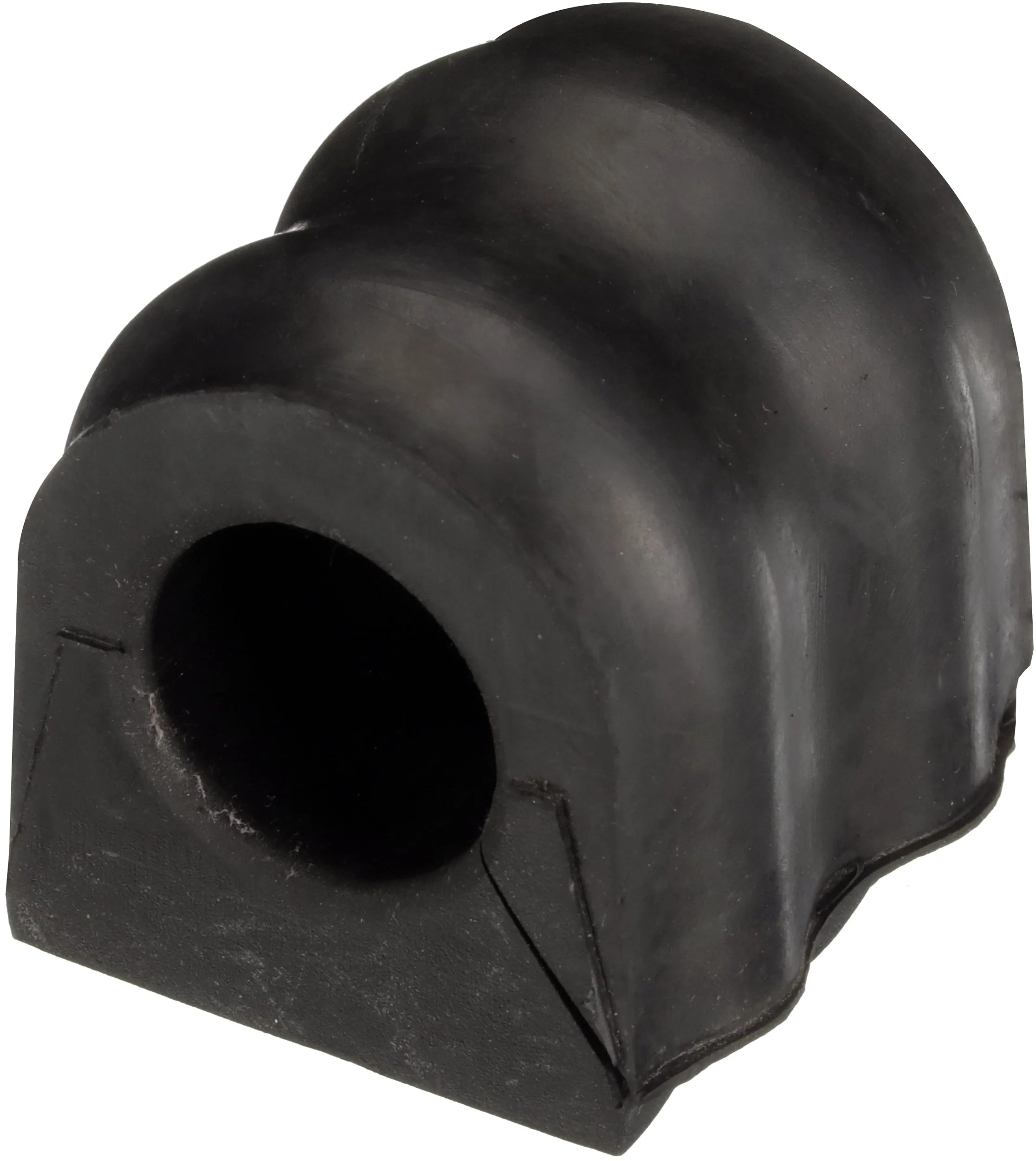 Mounting, stabiliser bar