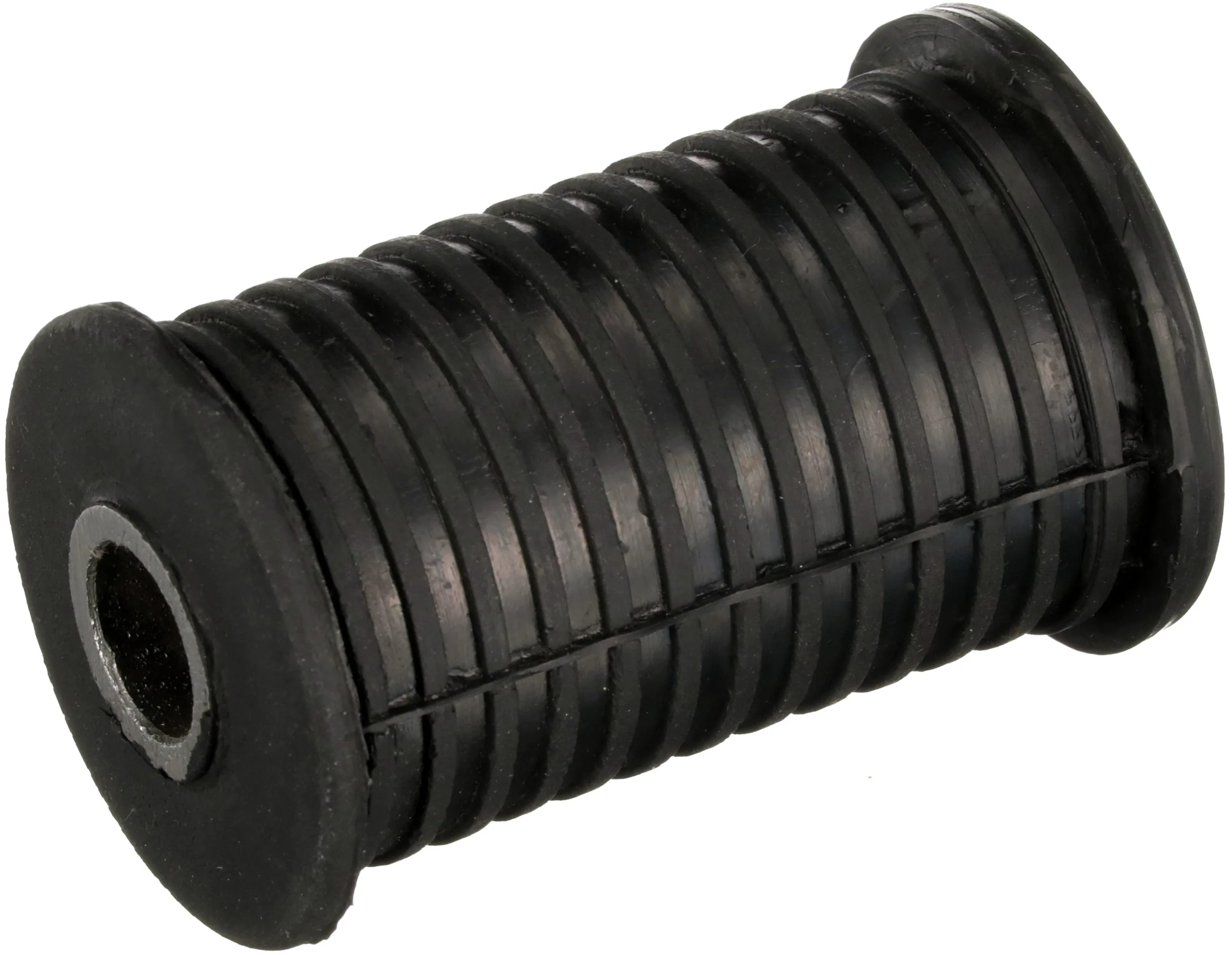 Bushing, leaf spring