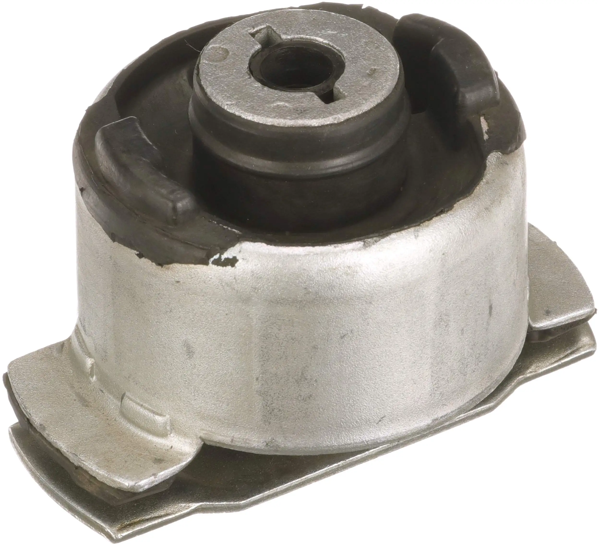 Bushing, axle cross member