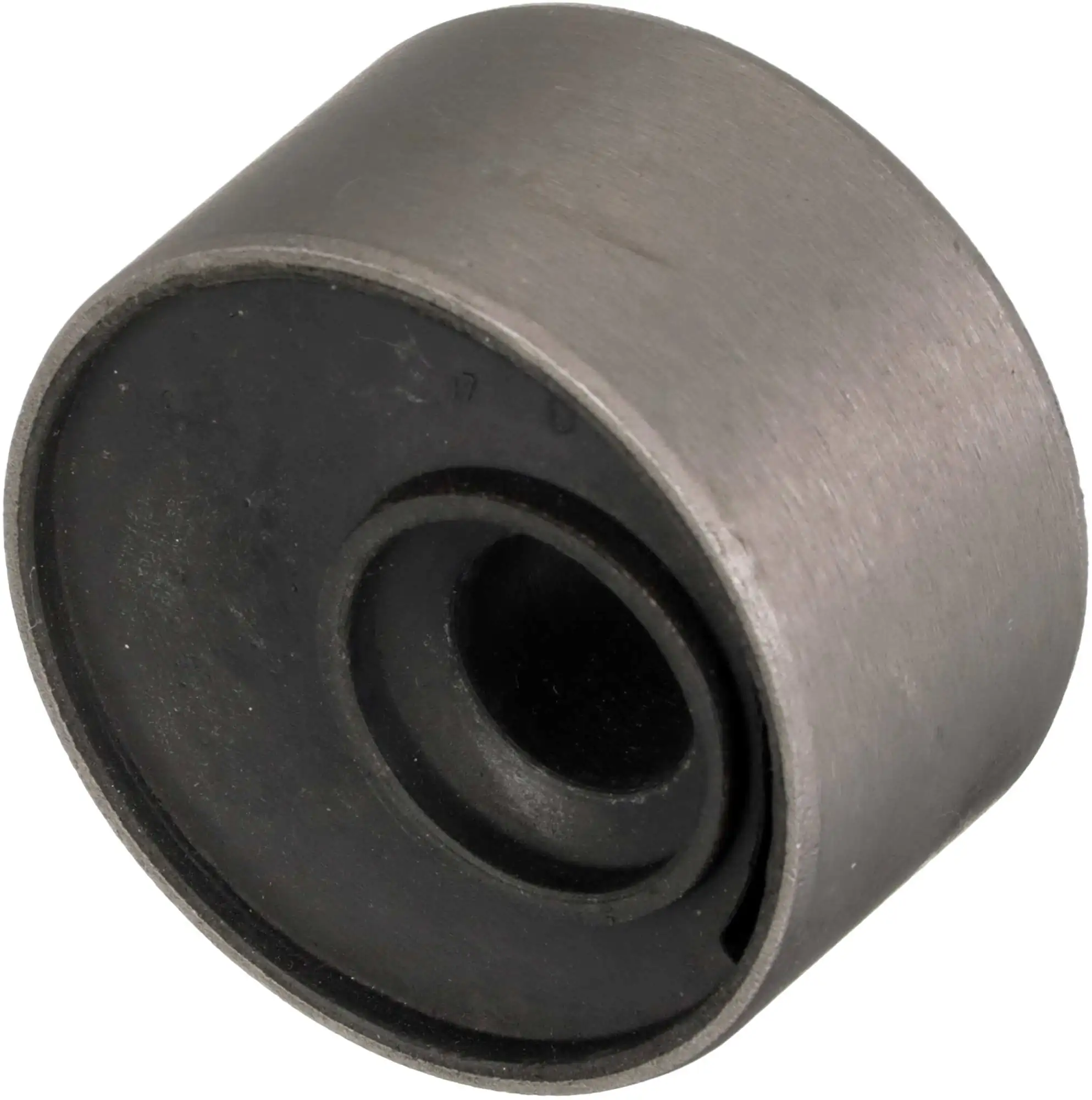 Mounting, control/trailing arm