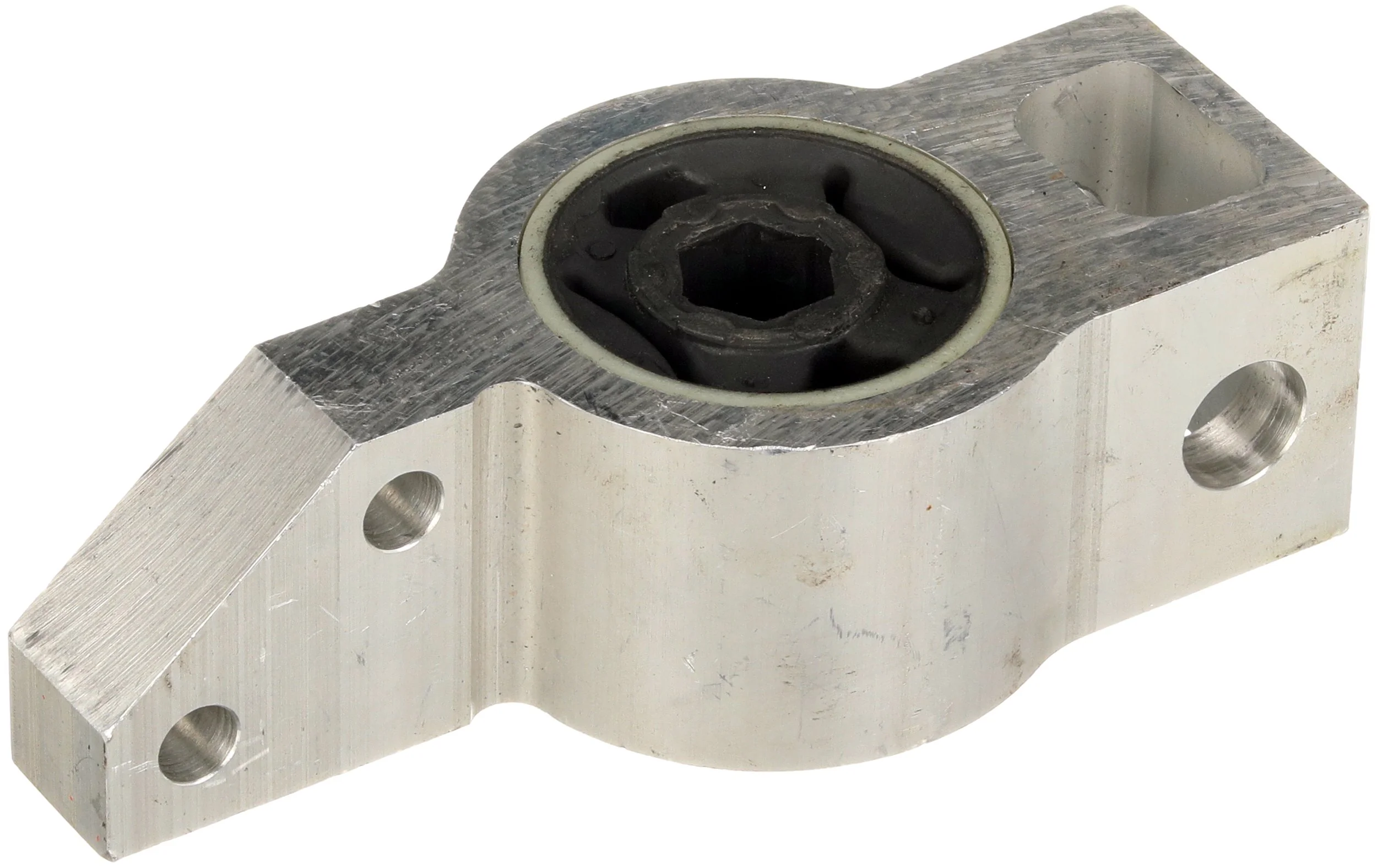 Mounting, control/trailing arm