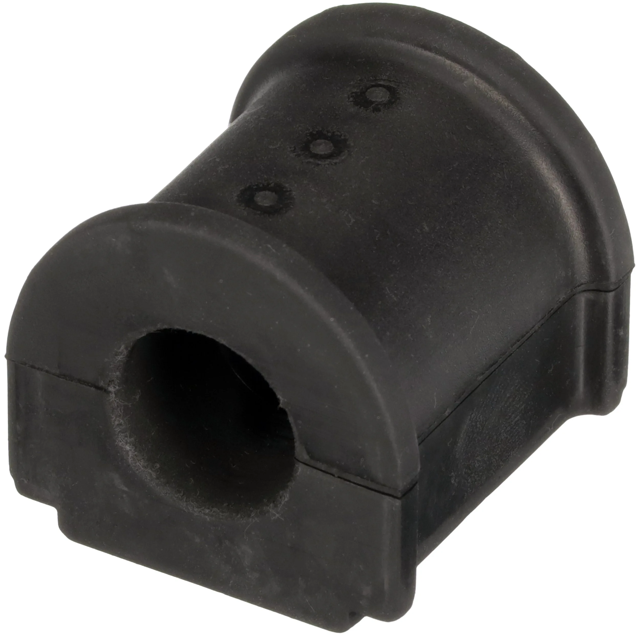 Mounting, stabiliser bar
