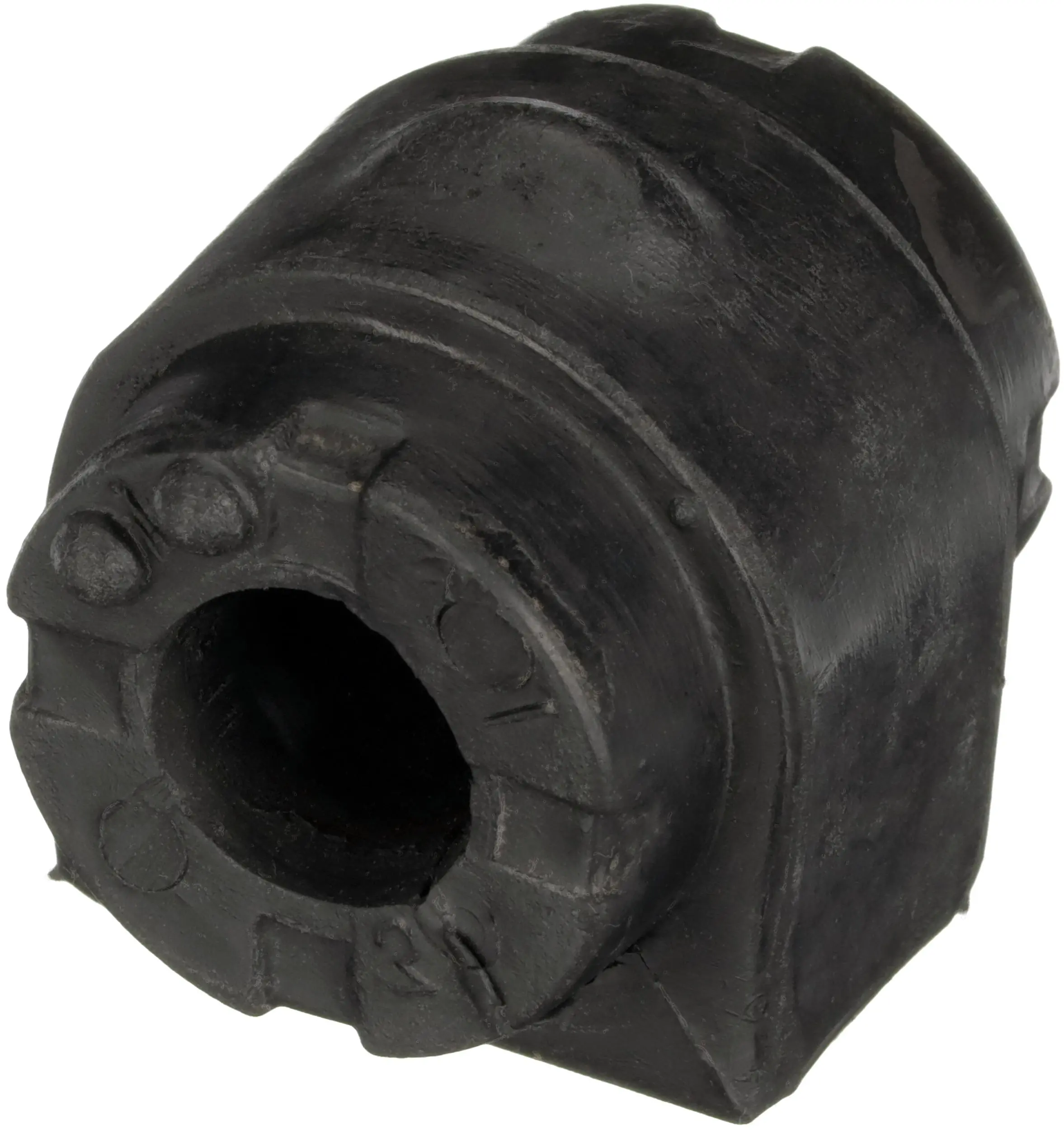 Mounting, stabiliser bar