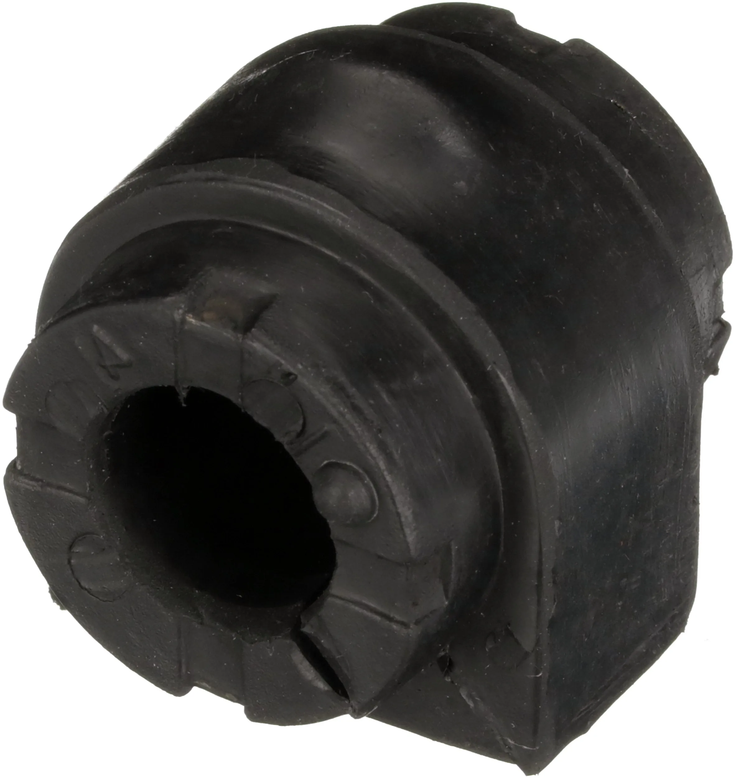Mounting, stabiliser bar