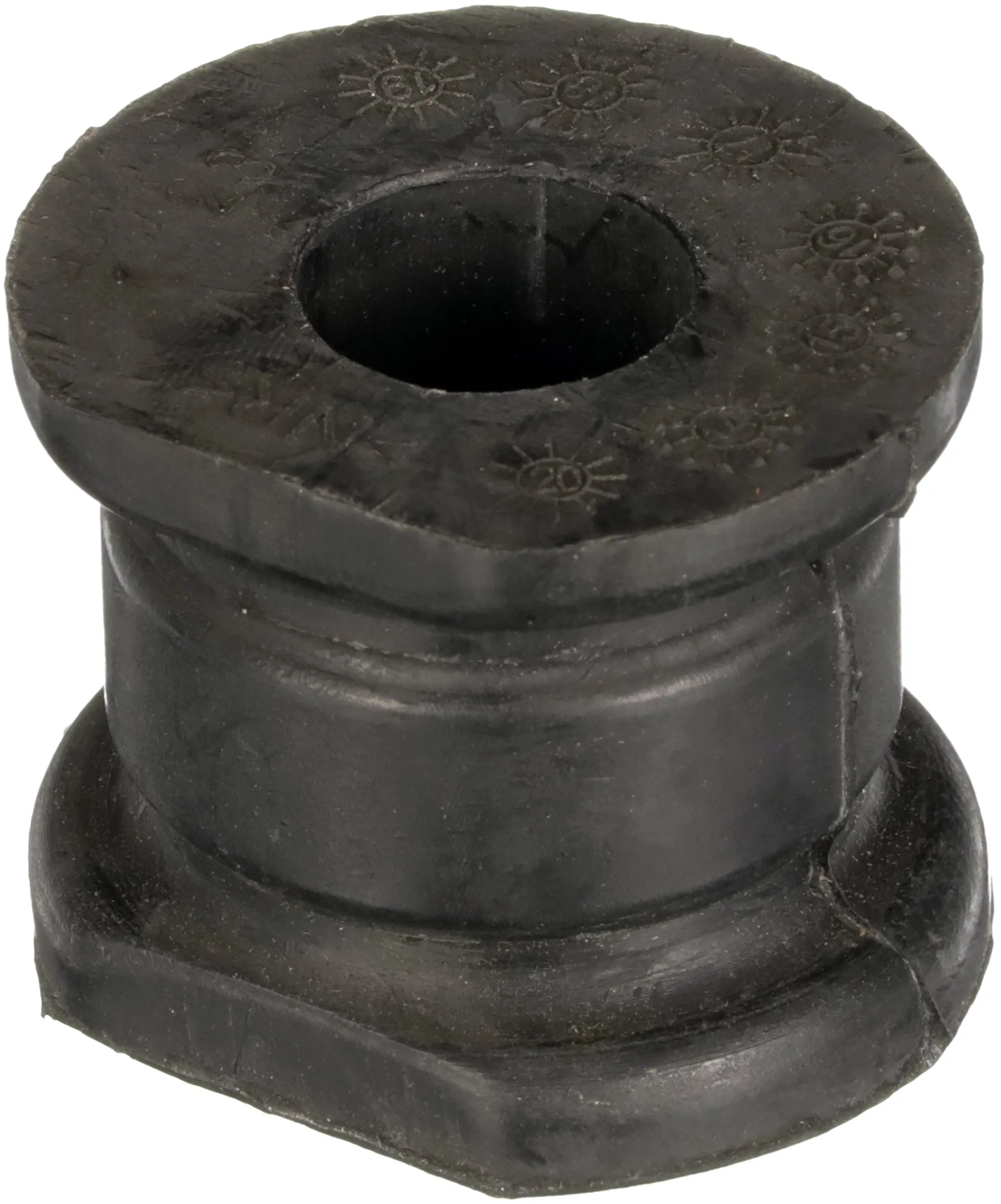 Mounting, stabiliser bar