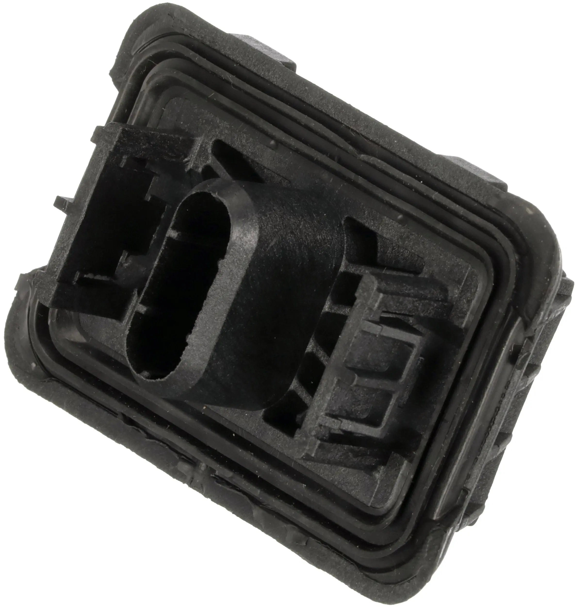 Lift Point Pad, jack