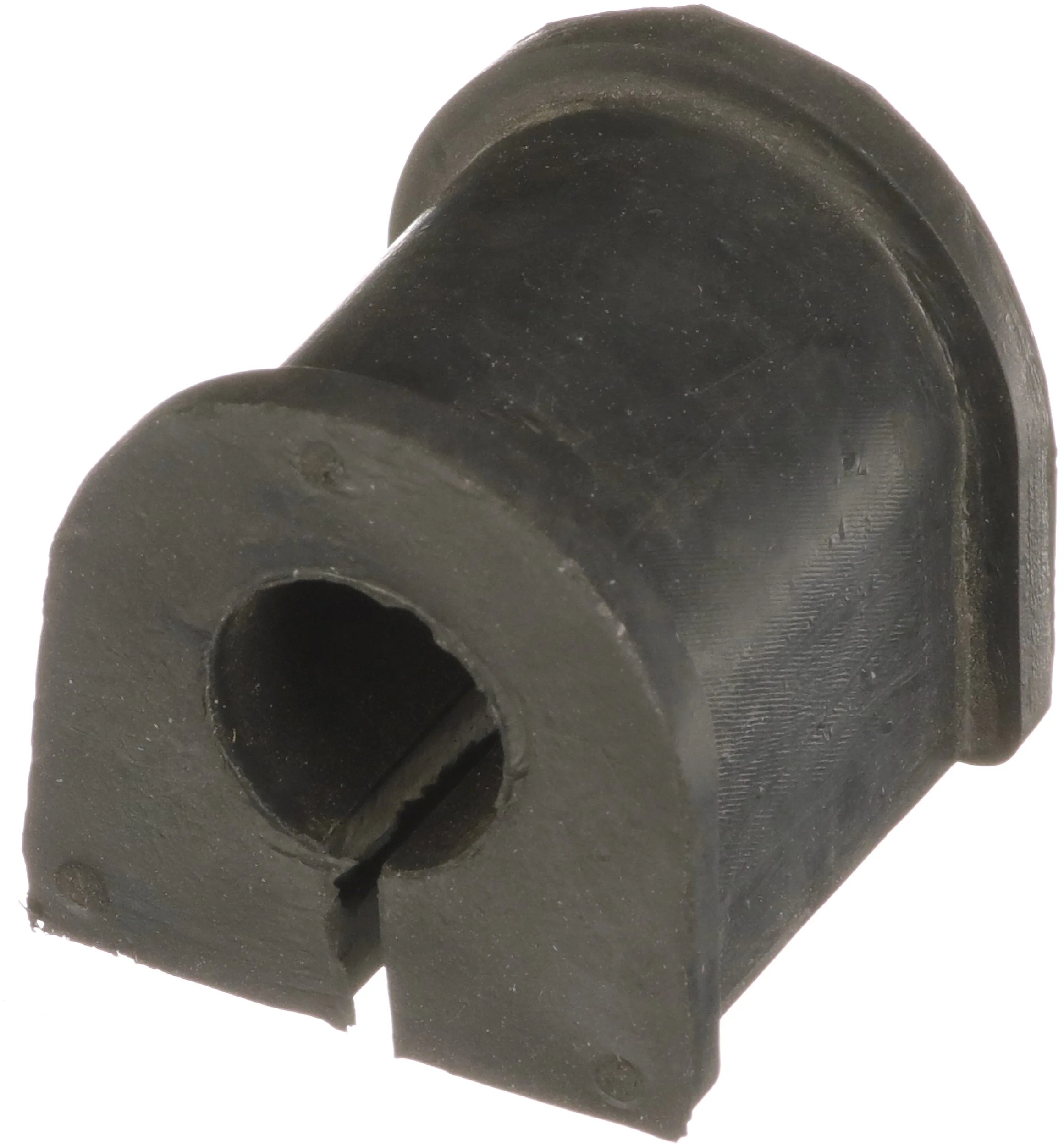 Mounting, stabiliser bar