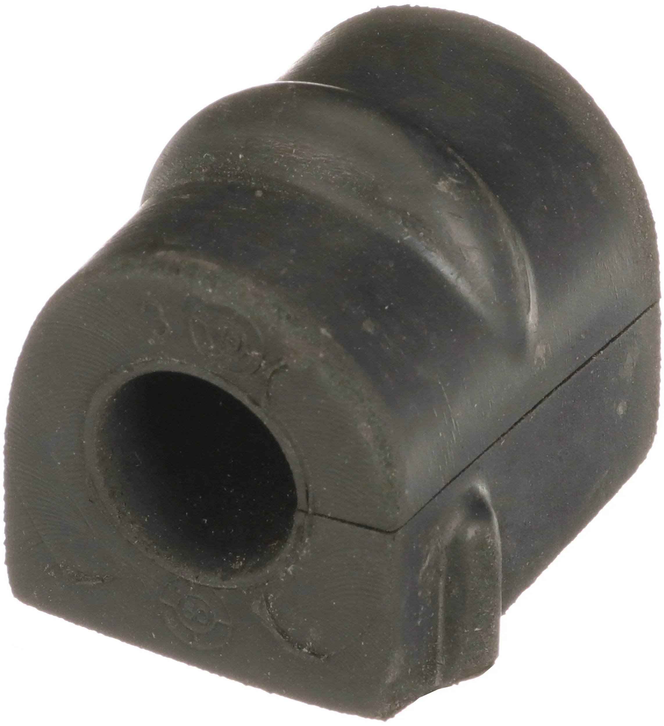 Mounting, stabiliser bar