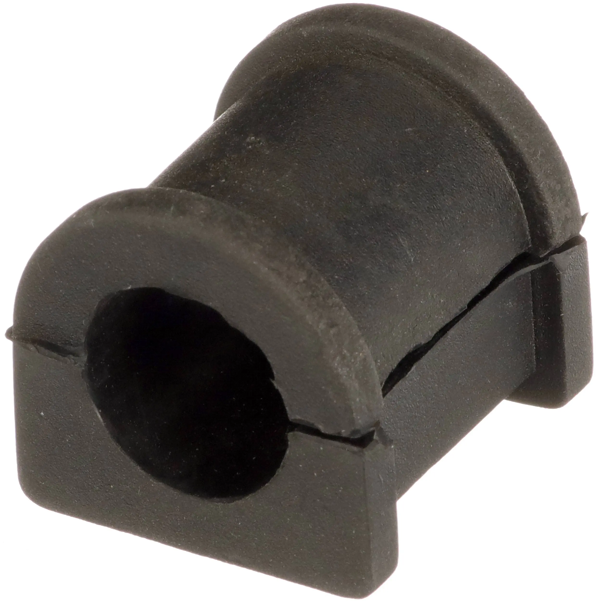 Mounting, stabiliser bar