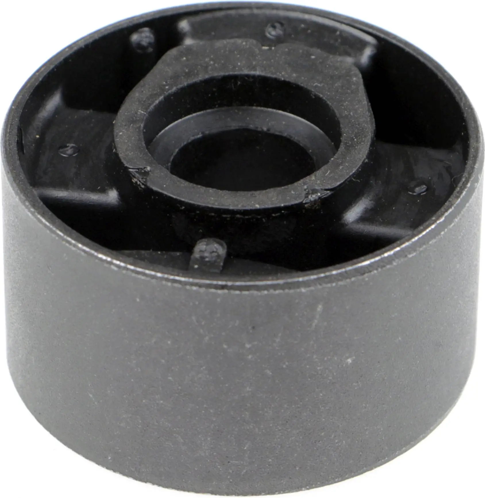 Mounting, control/trailing arm
