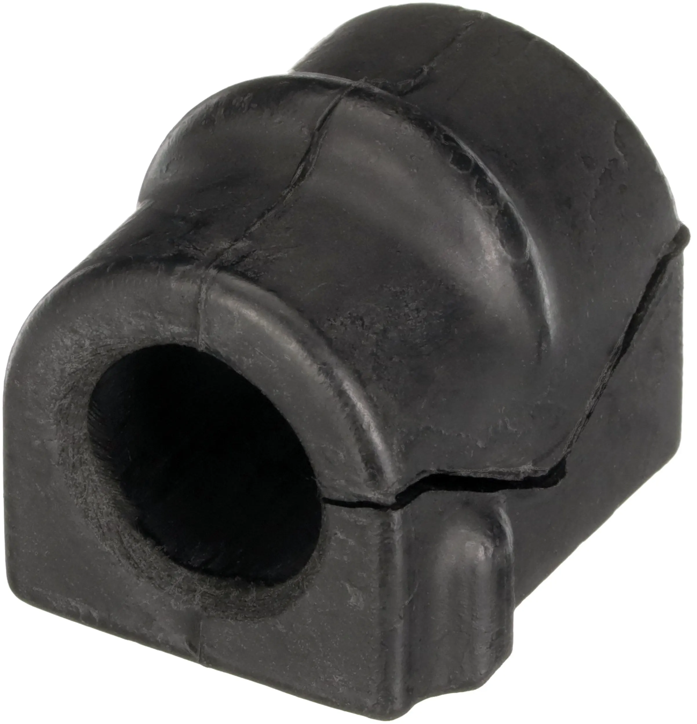 Mounting, stabiliser bar