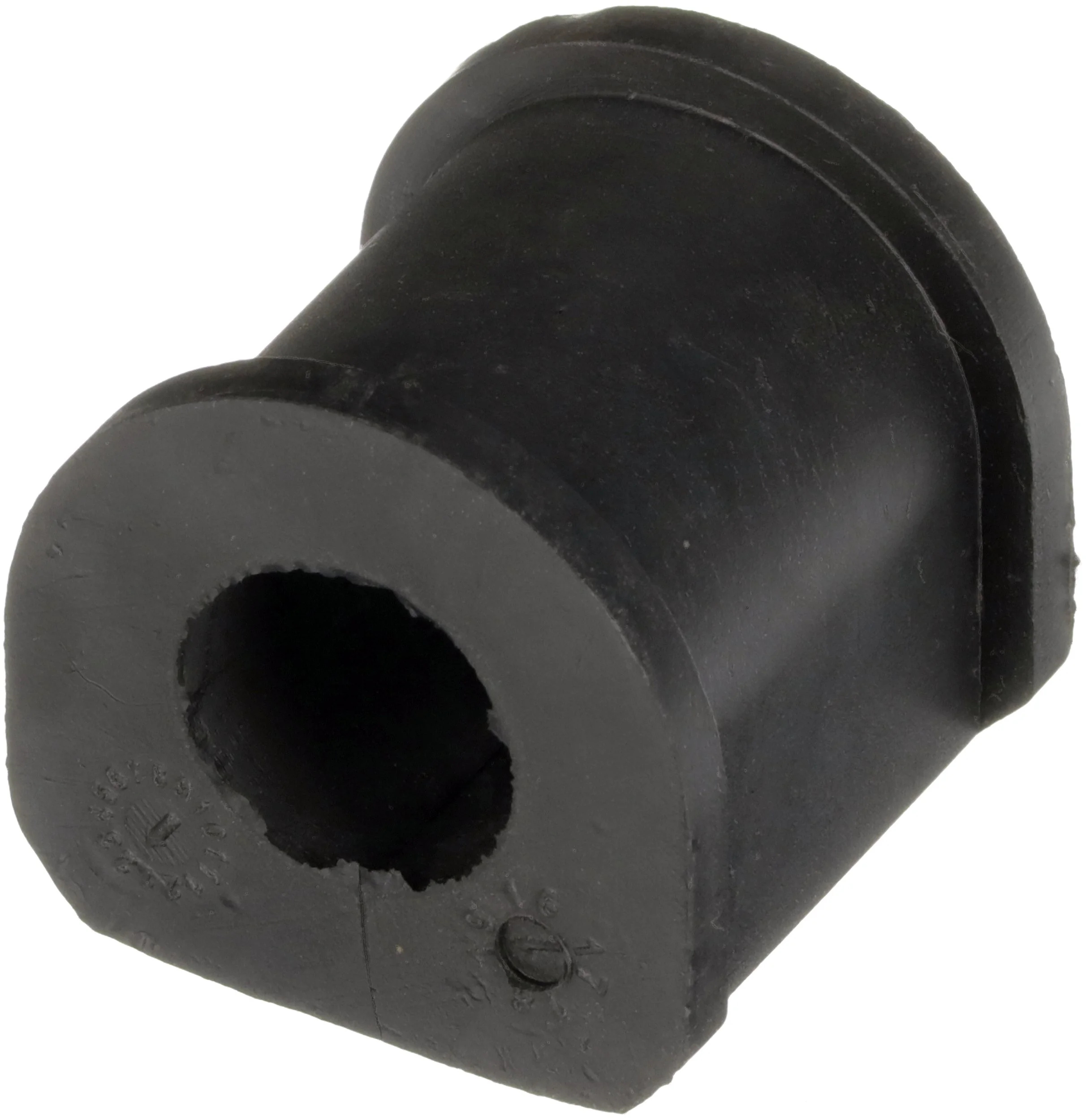 Mounting, stabiliser bar