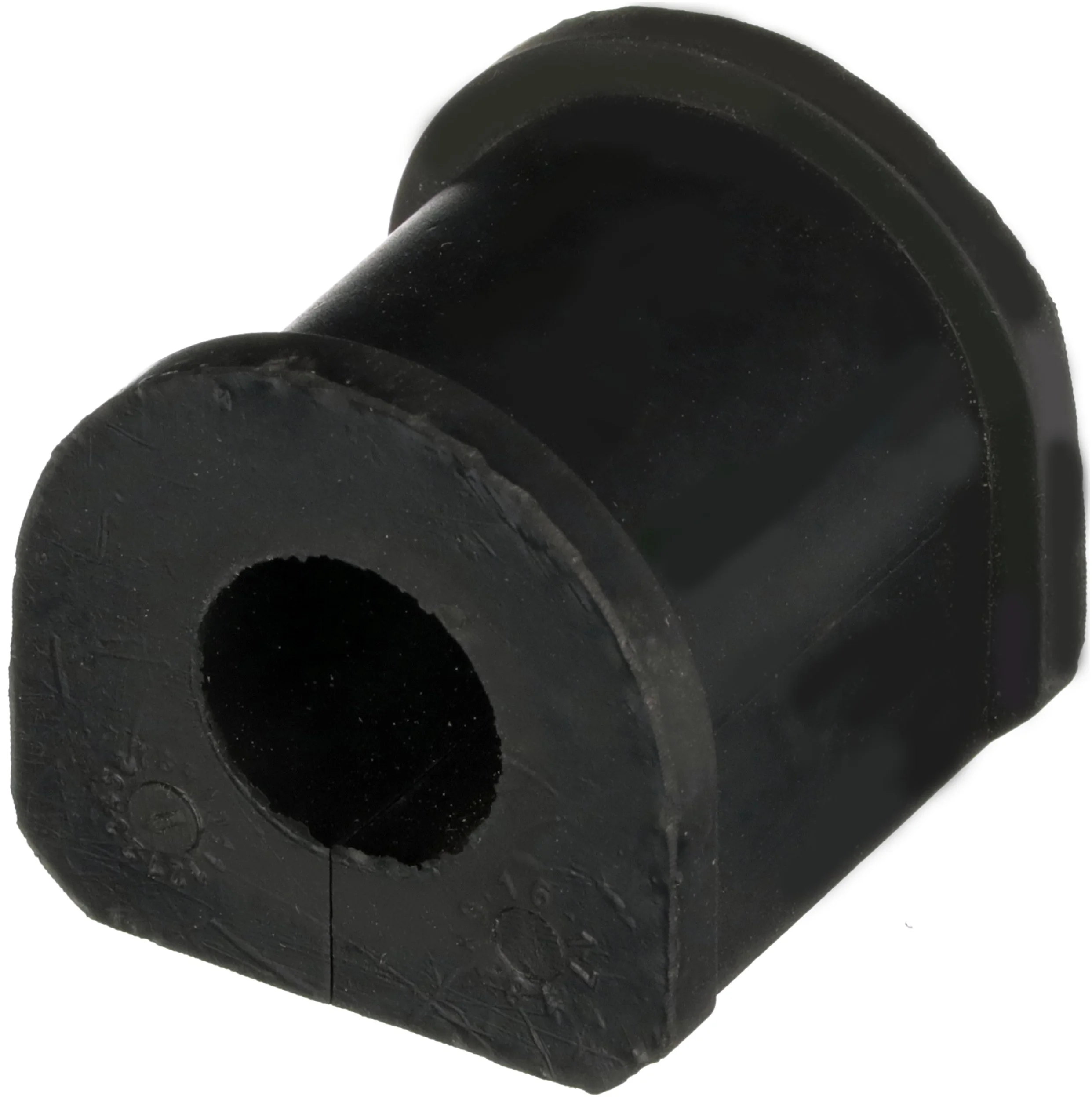 Mounting, stabiliser bar