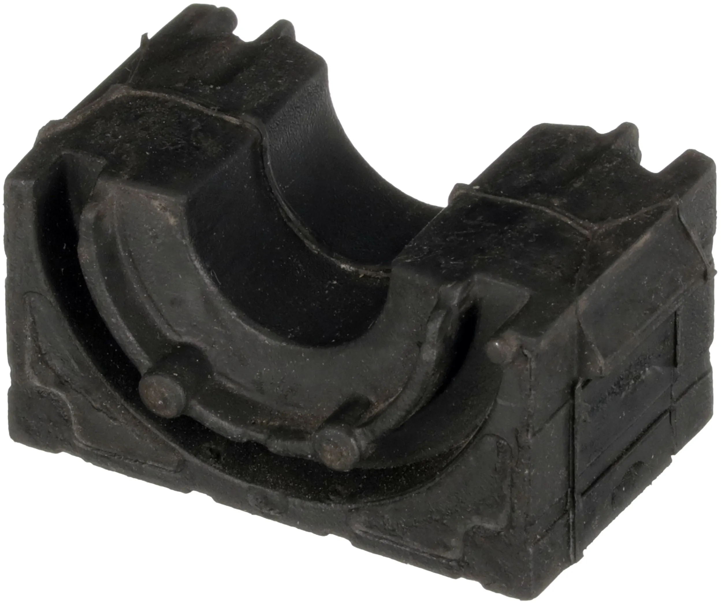 Mounting, stabiliser bar