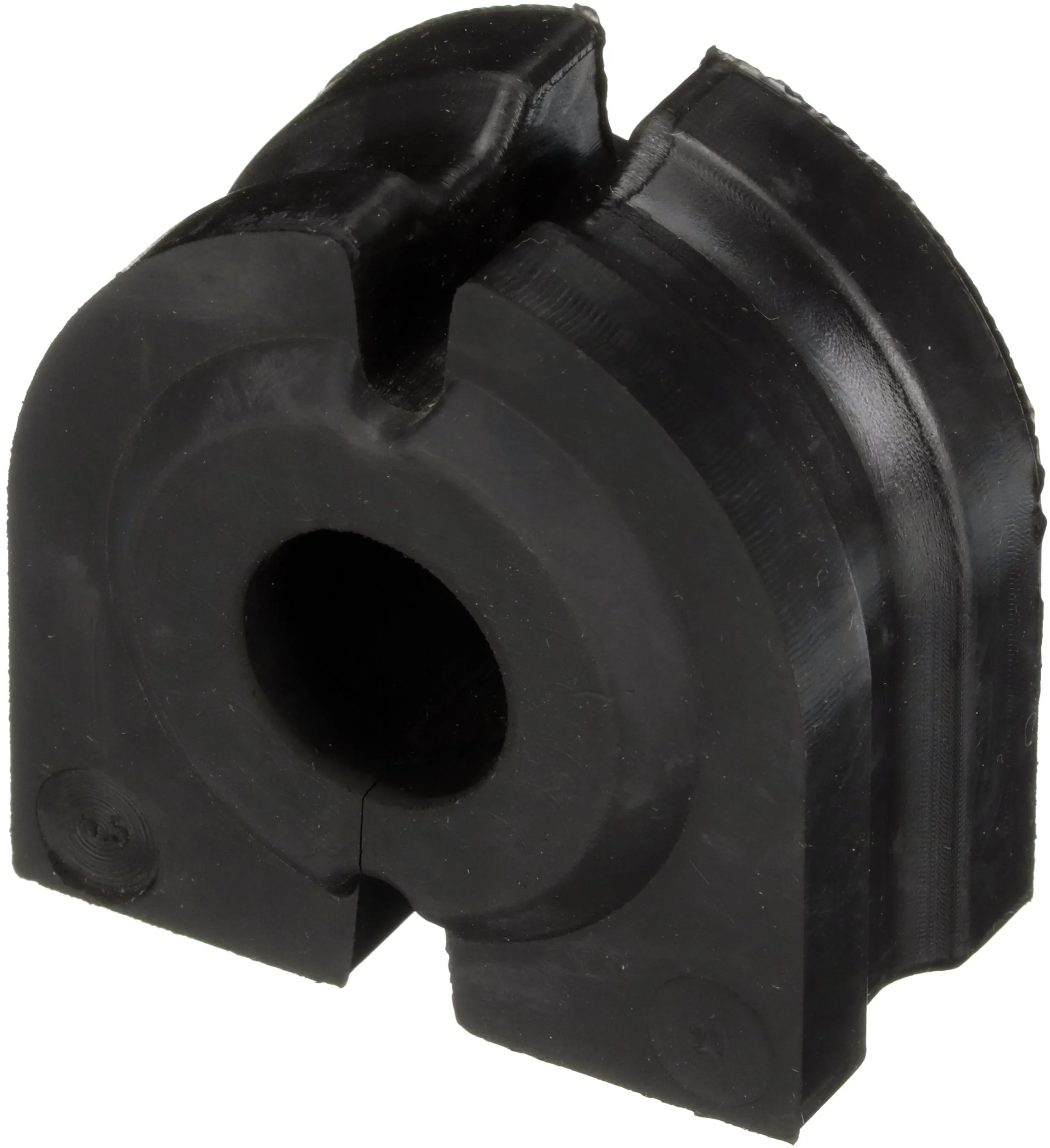 Mounting, stabiliser bar