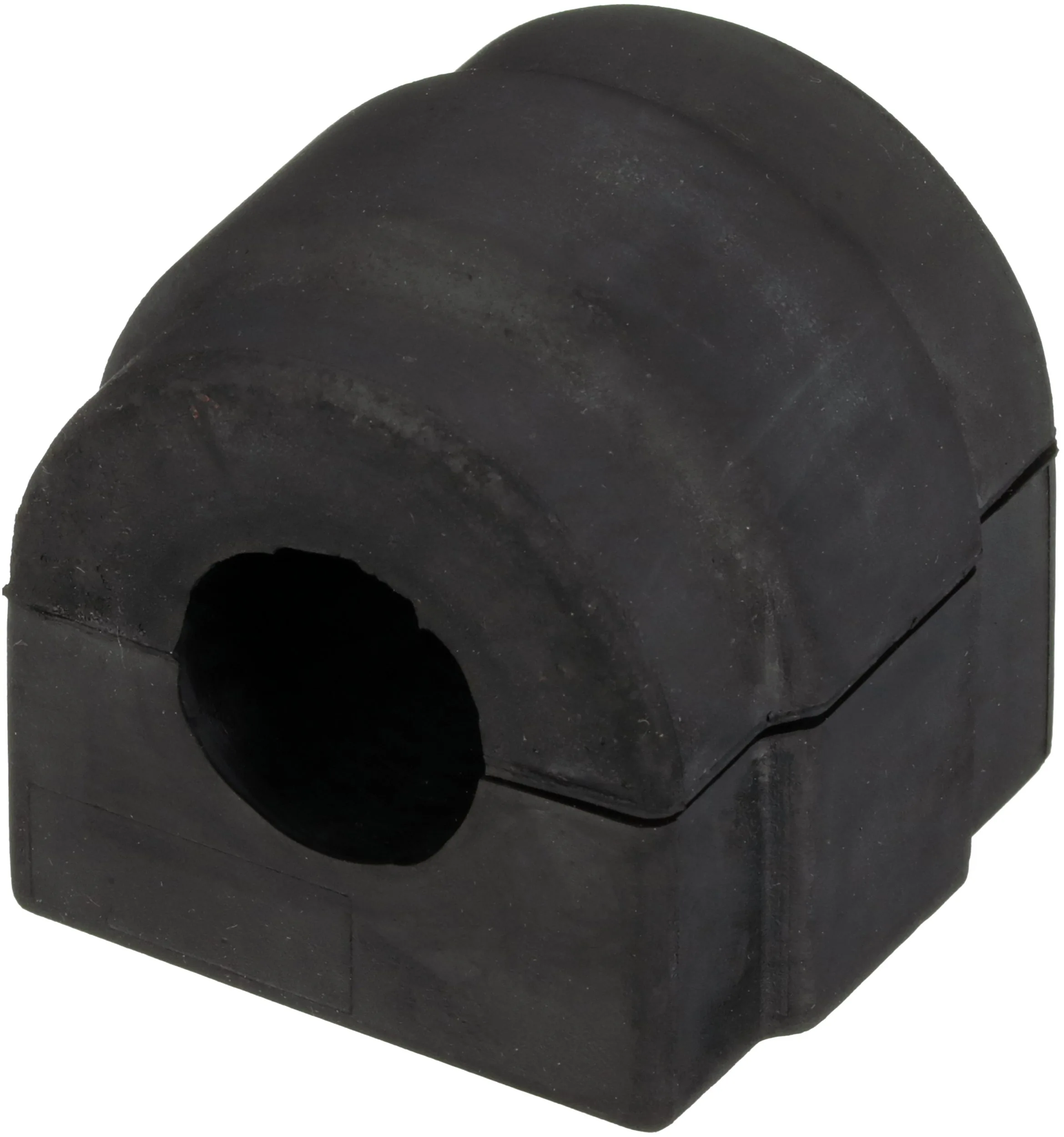 Mounting, stabiliser bar