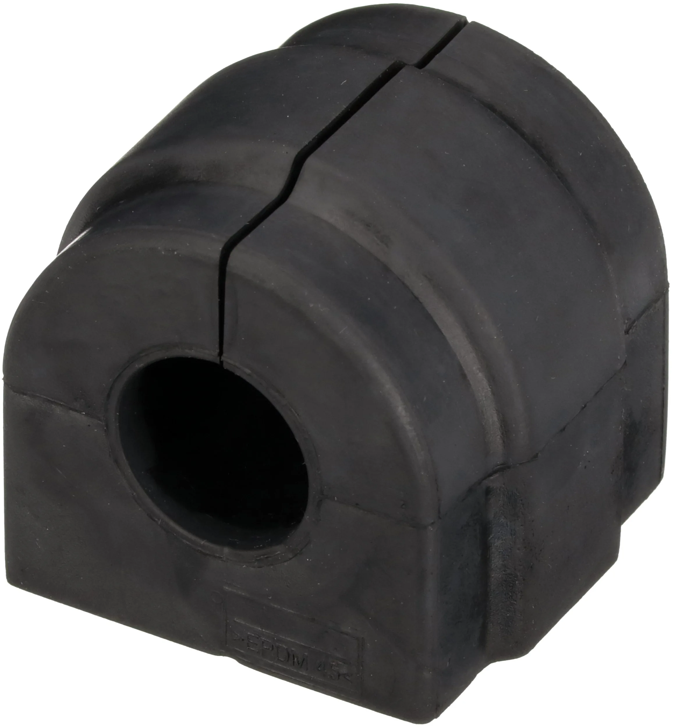 Mounting, stabiliser bar