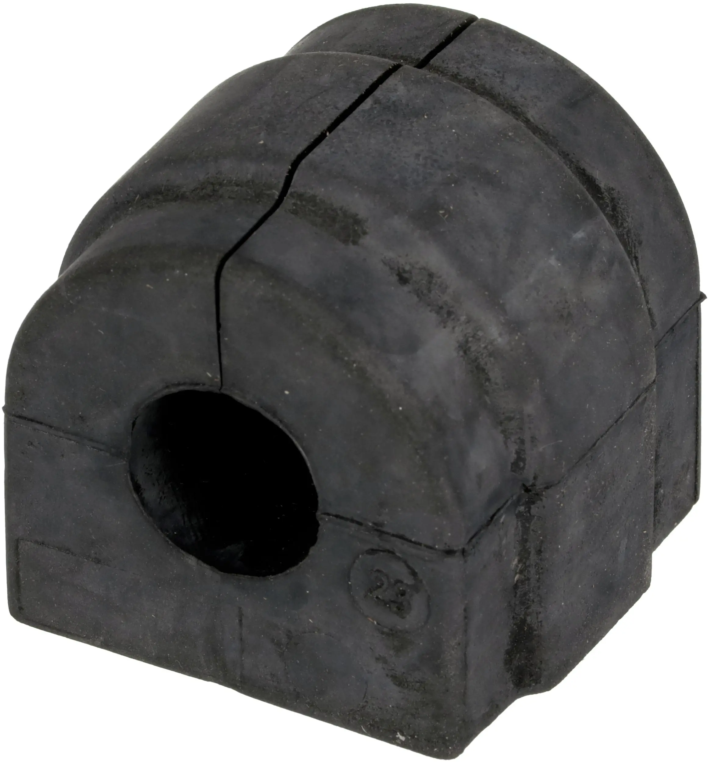 Mounting, stabiliser bar