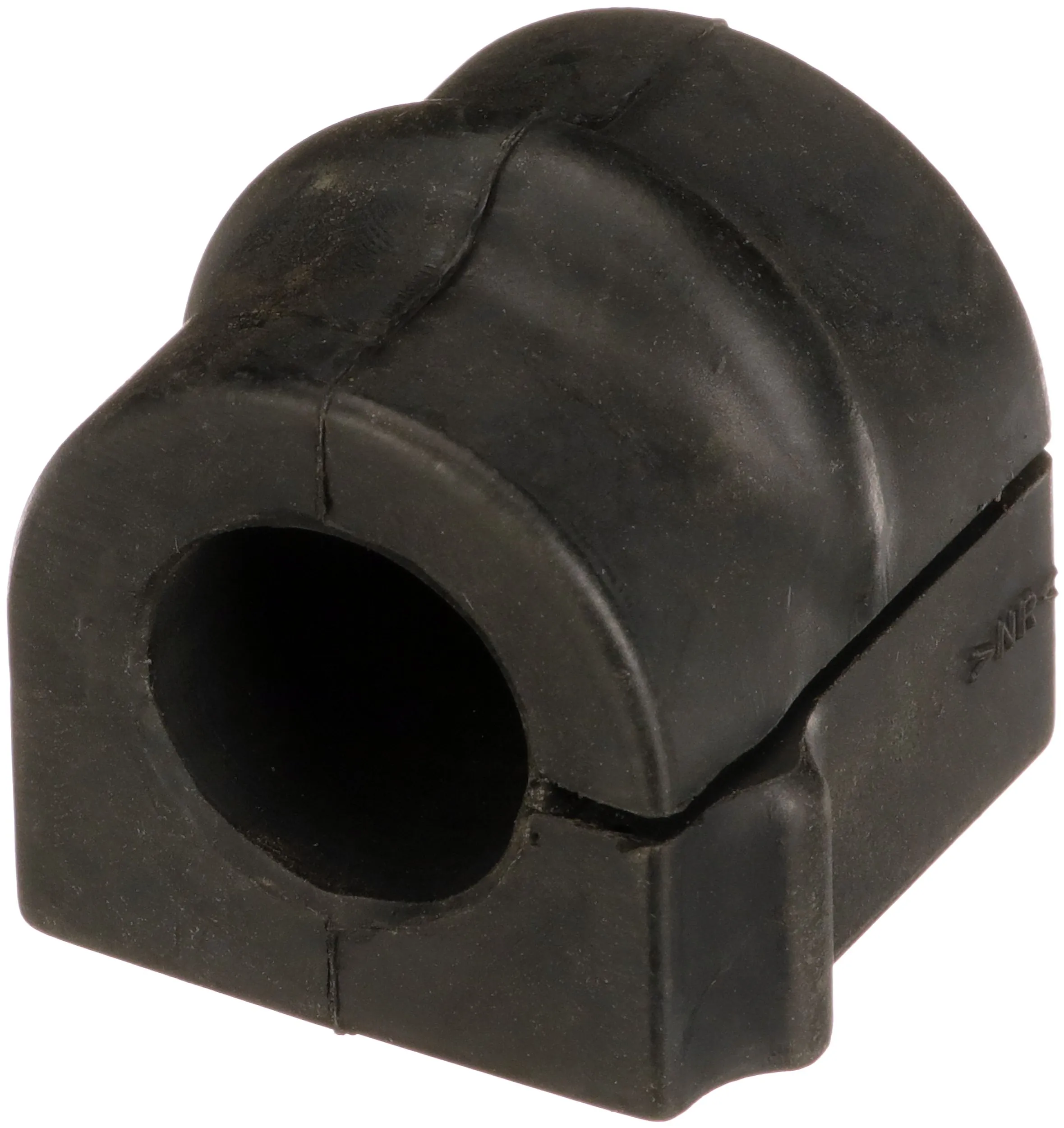 Mounting, stabiliser bar
