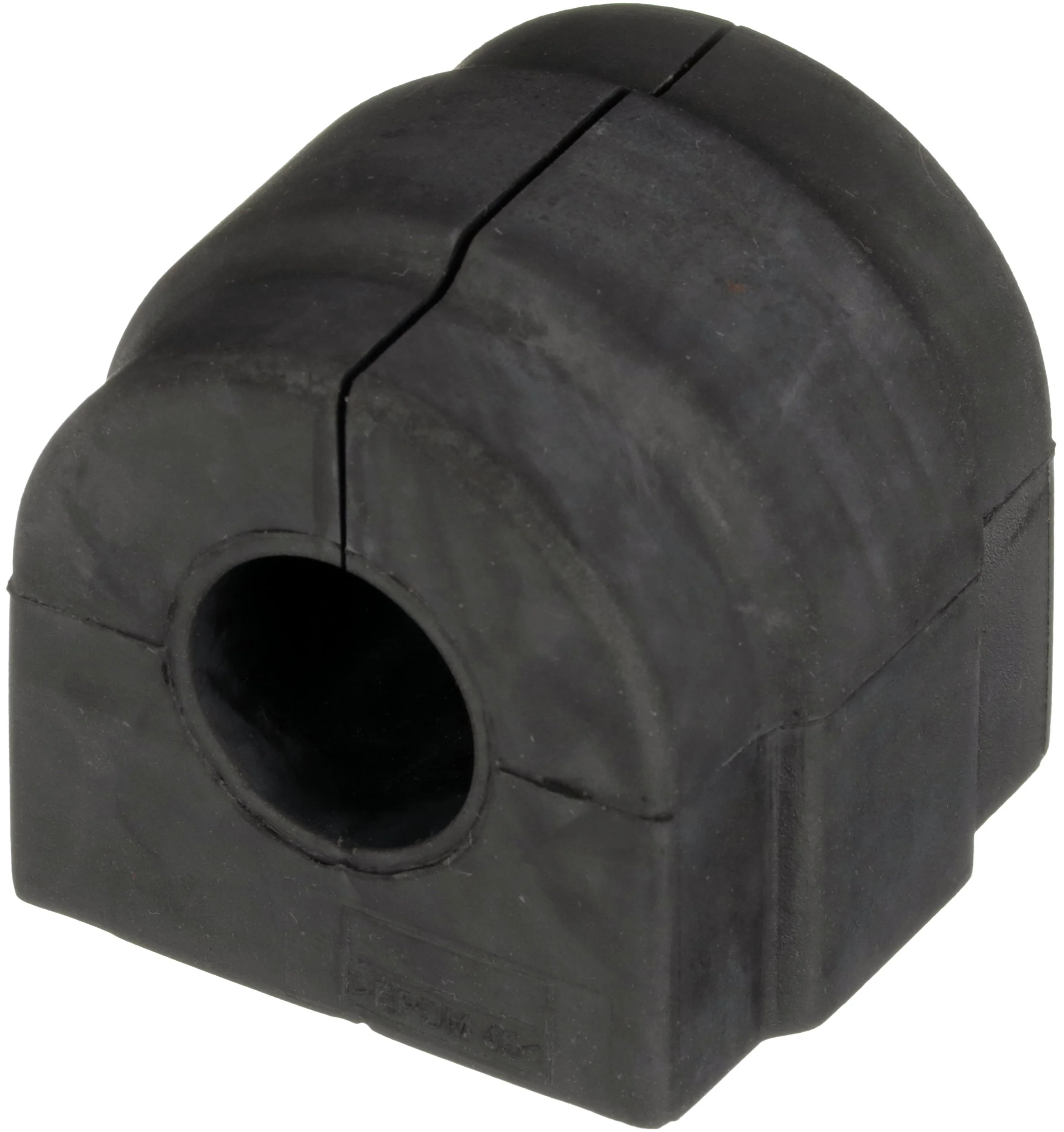 Mounting, stabiliser bar