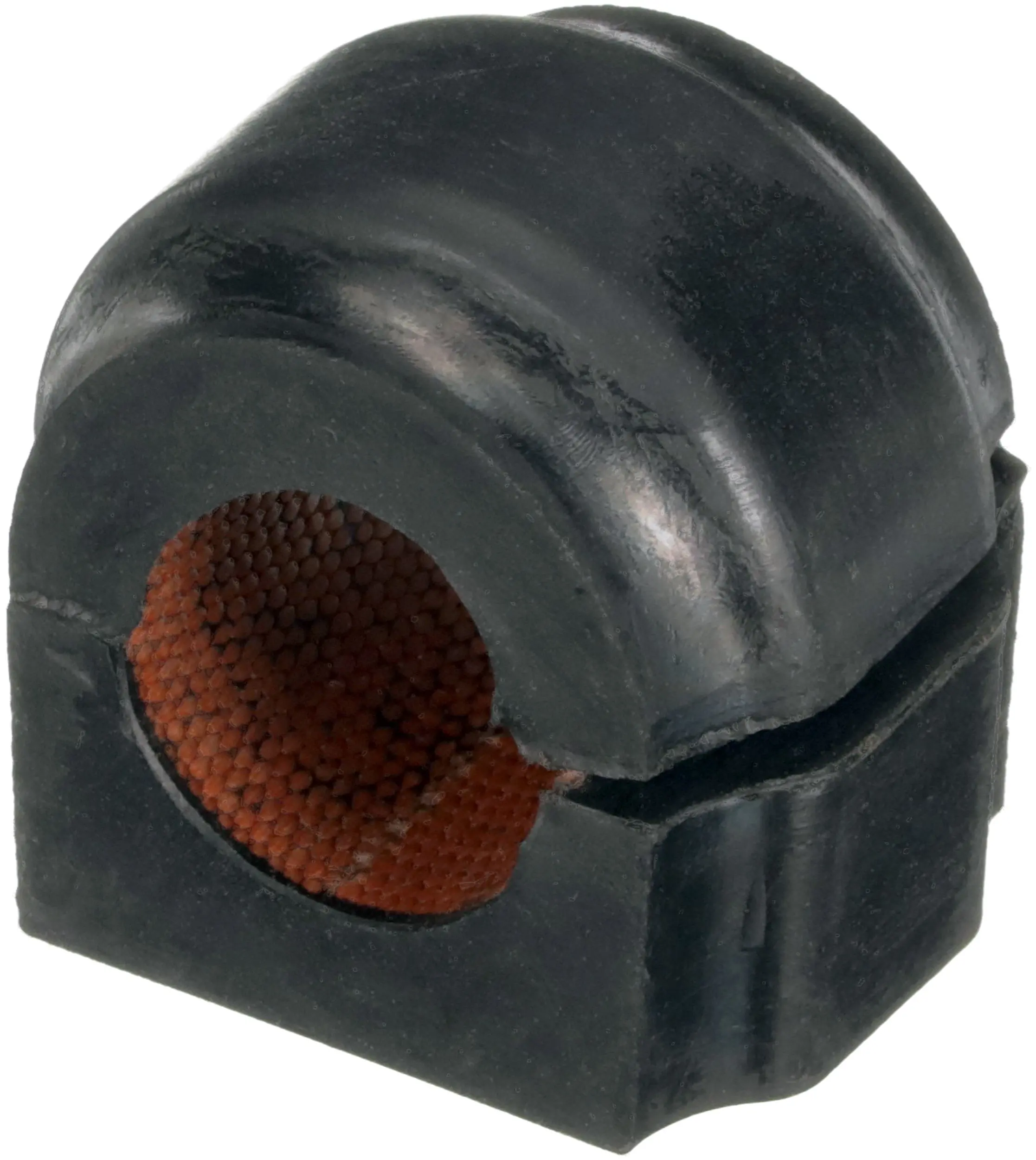 Mounting, stabiliser bar