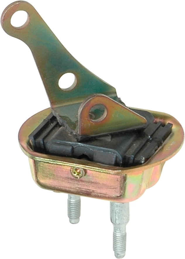 Bushing, axle cross member