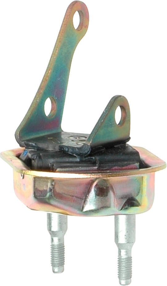 Bushing, axle cross member