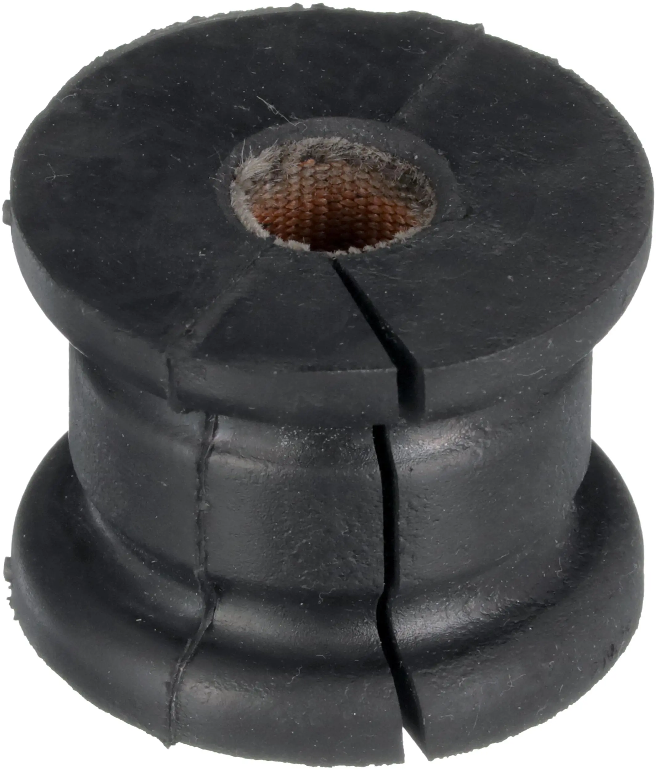 Mounting, stabiliser bar