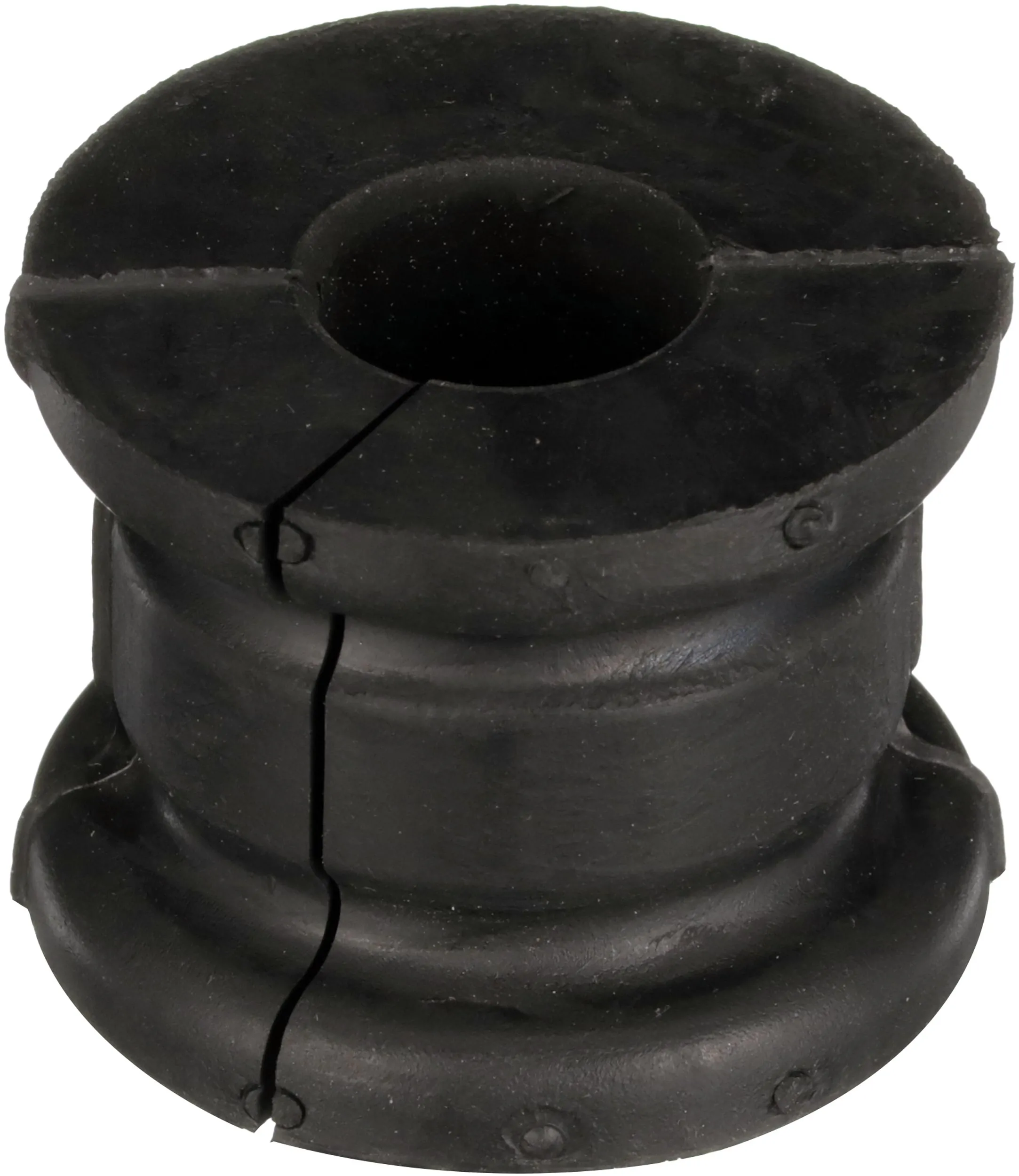 Mounting, stabiliser bar