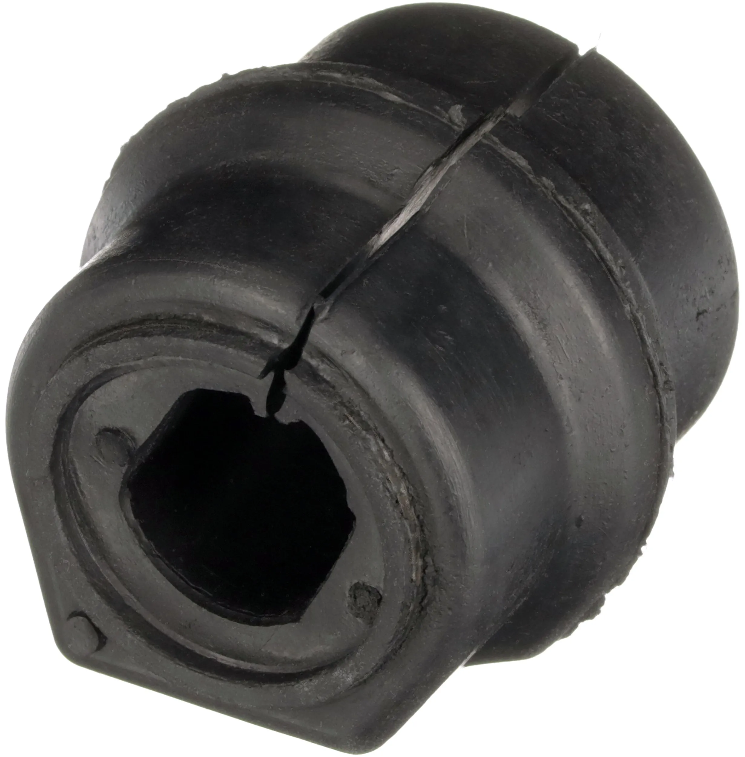 Mounting, stabiliser bar