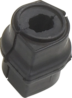 Mounting, stabiliser bar