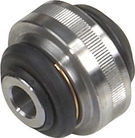 Mounting, control/trailing arm
