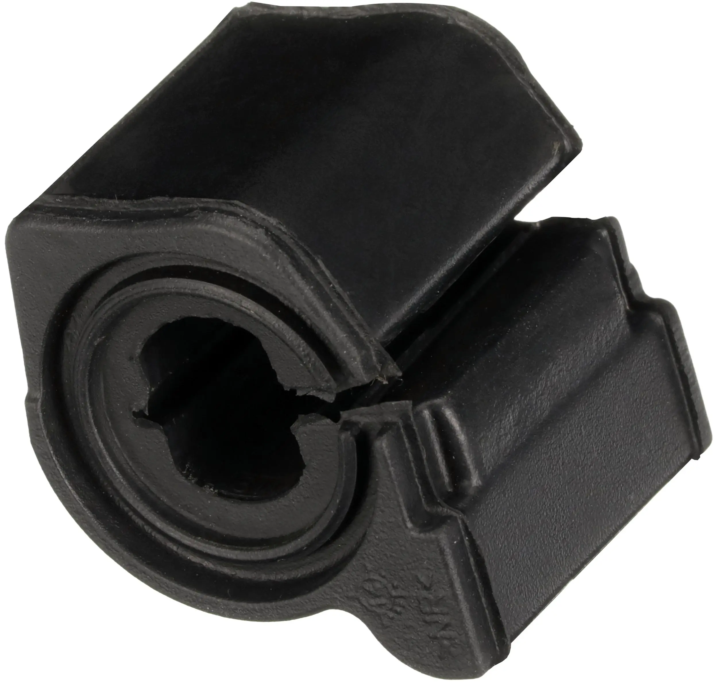Mounting, stabiliser bar