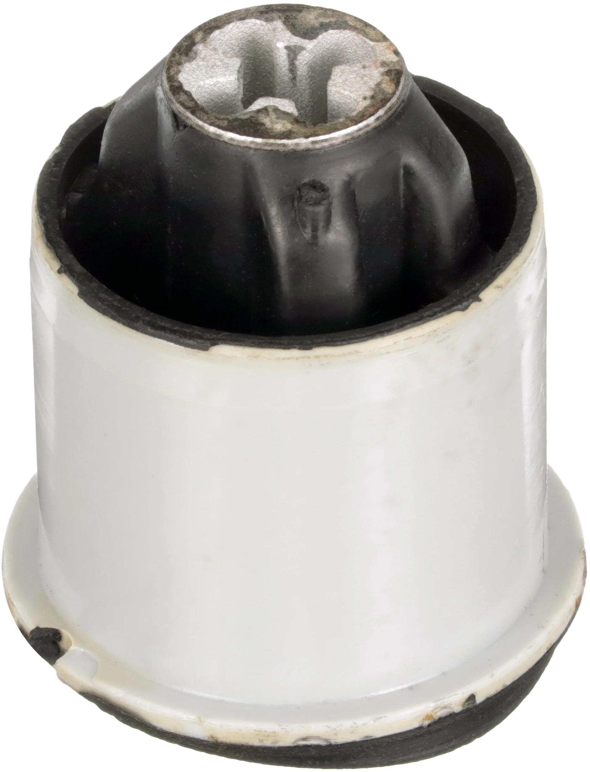 Bushing, axle beam