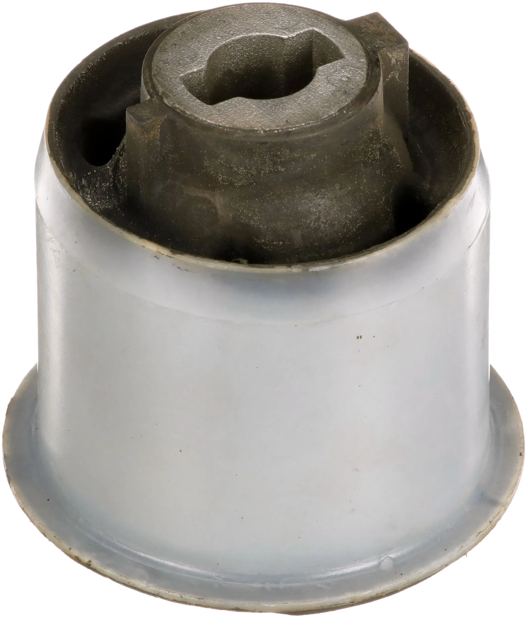 Bushing, axle cross member