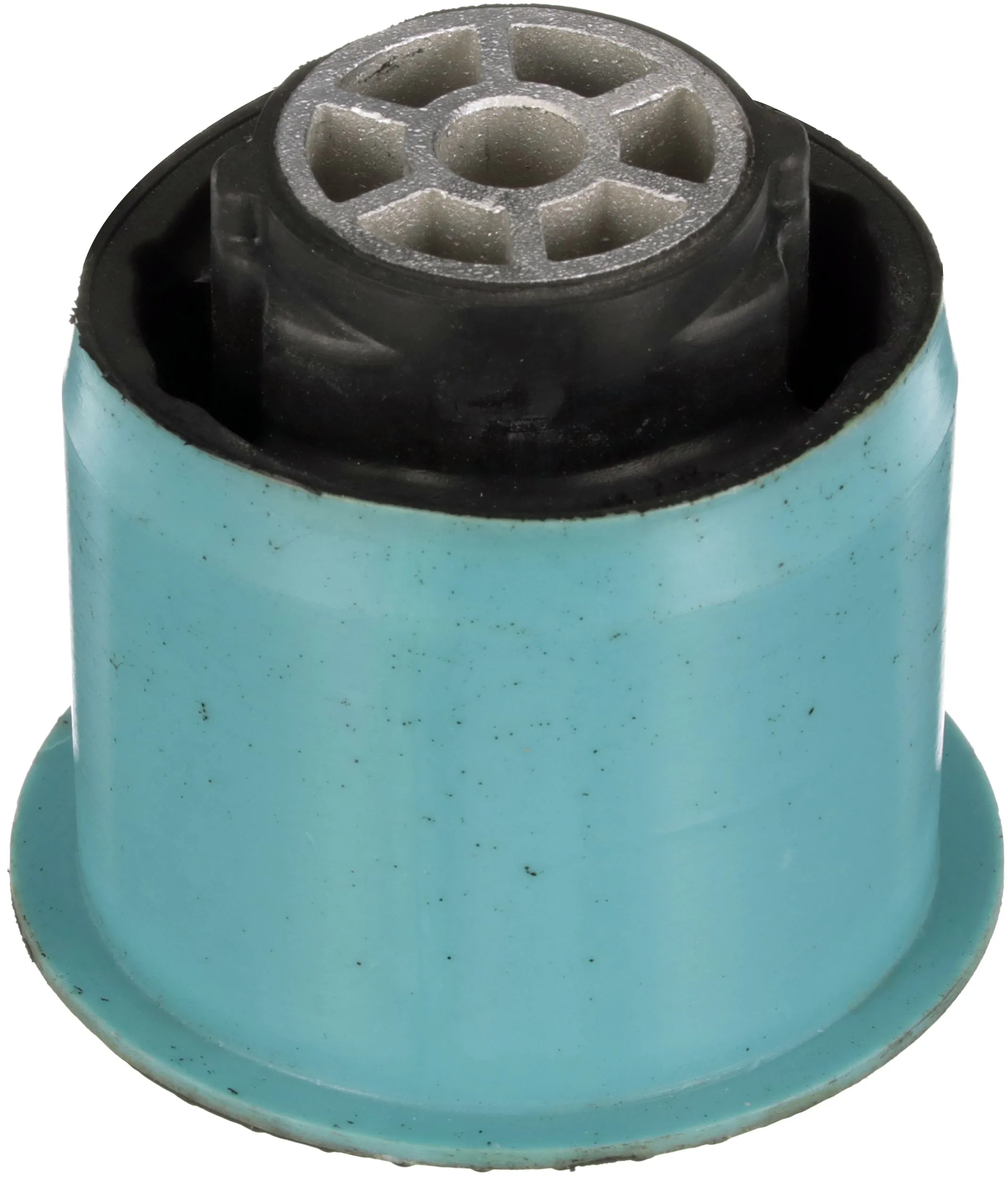 Bushing, axle beam