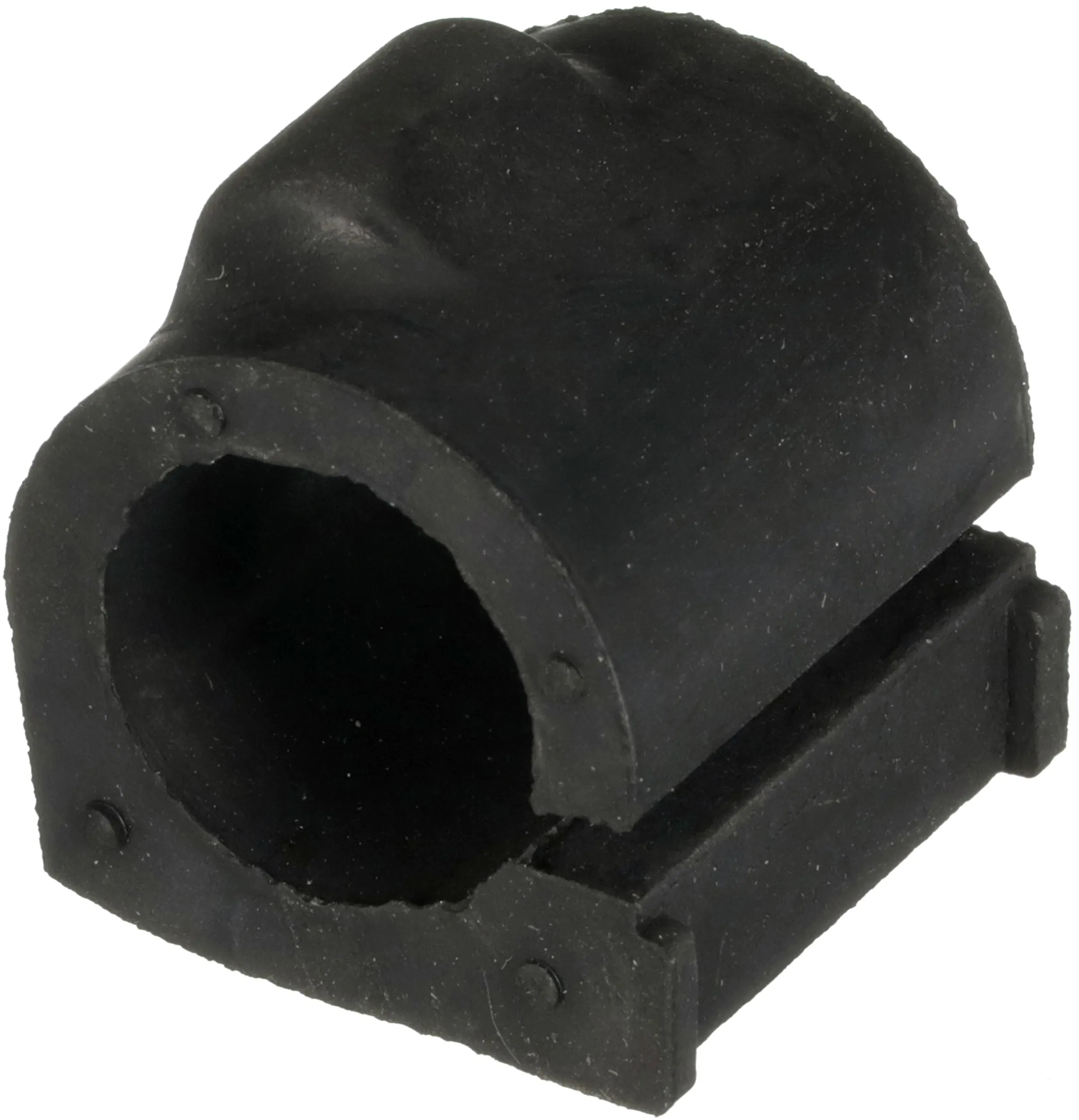 Mounting, stabiliser bar