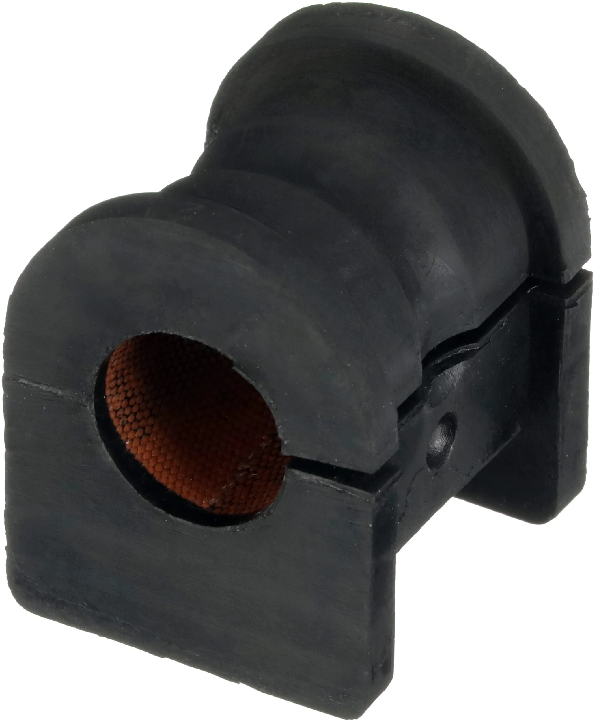 Mounting, stabiliser bar